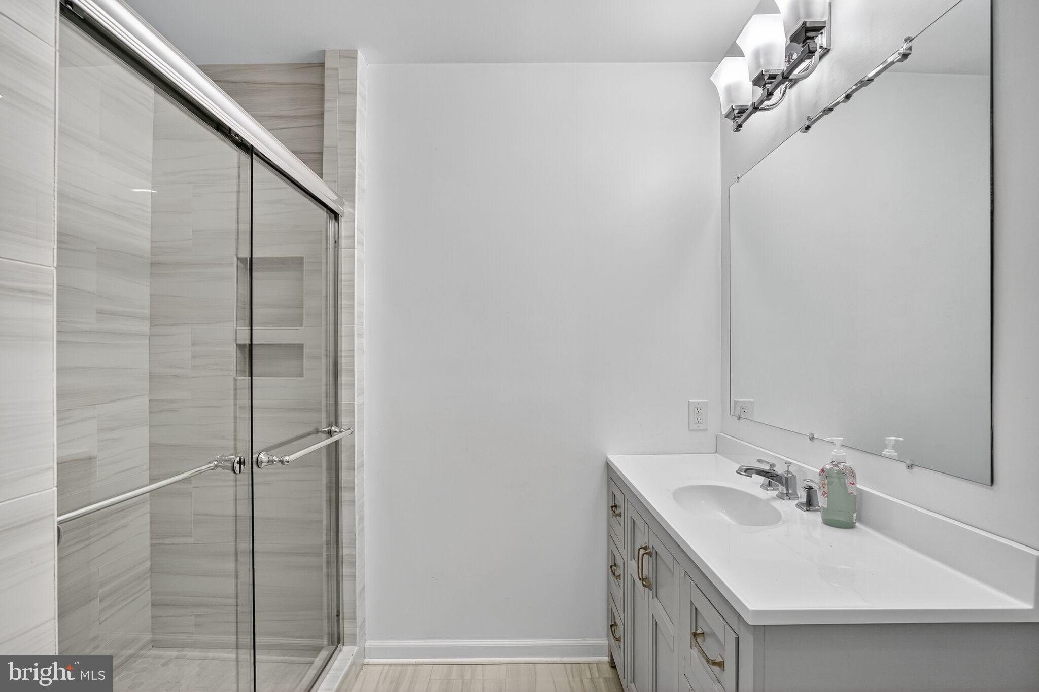 BALLANTRAE FARMS - Residential