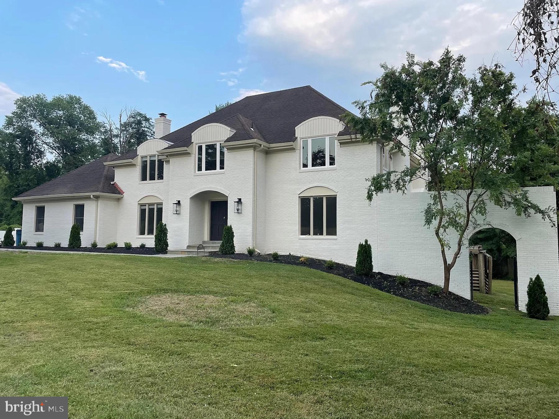 1179 BALLANTRAE LANE