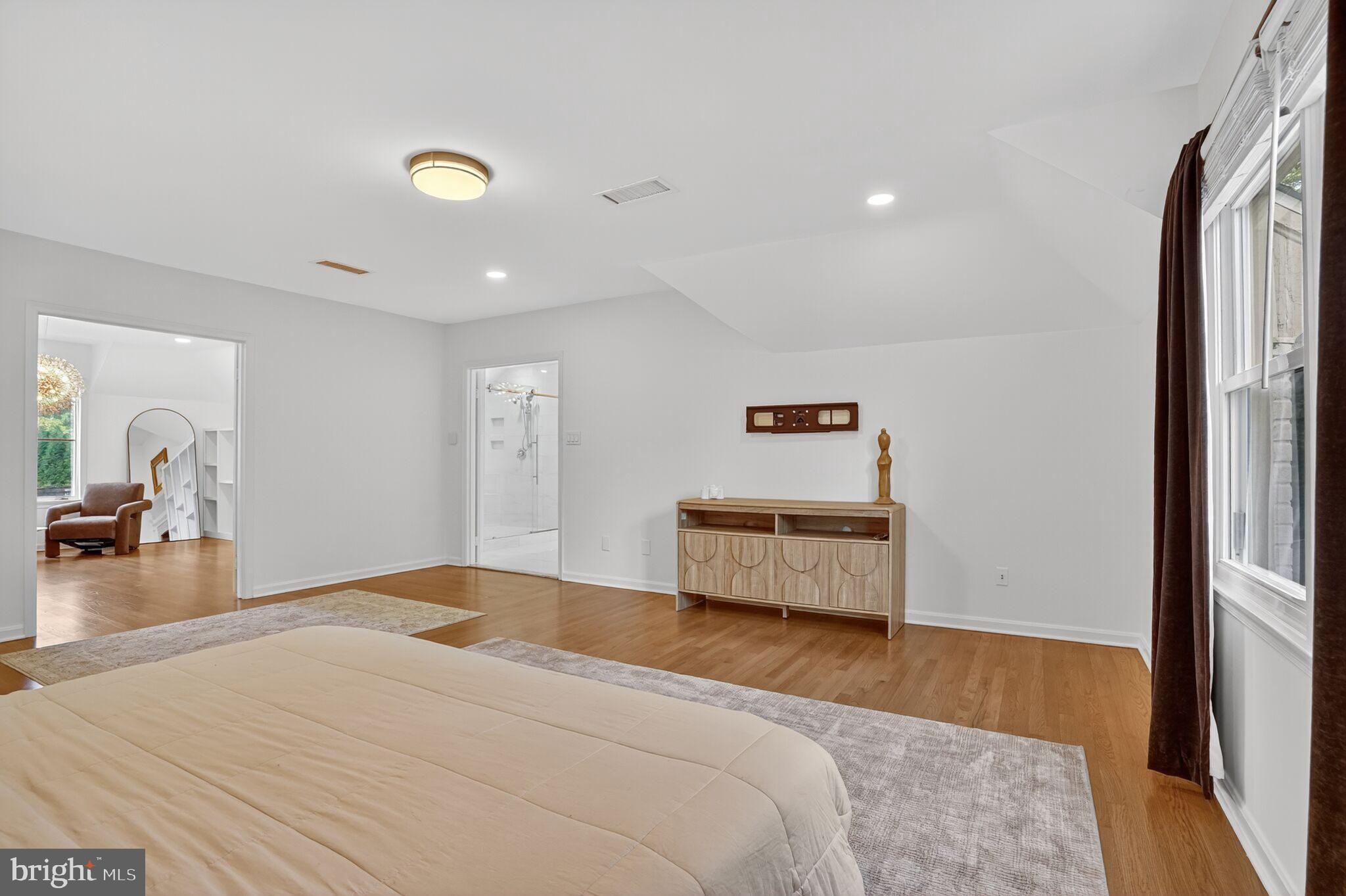 BALLANTRAE FARMS - Residential