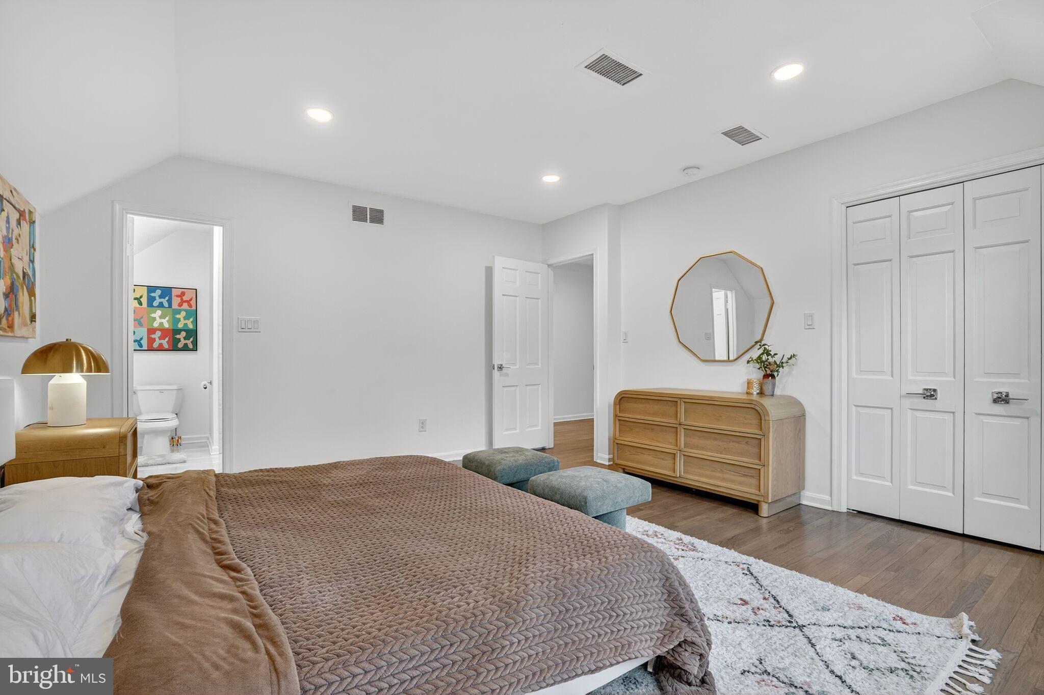 BALLANTRAE FARMS - Residential