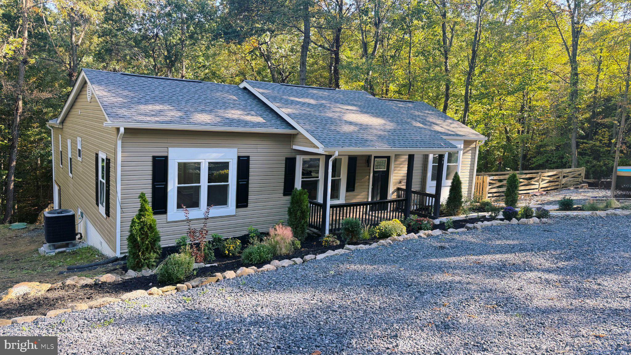 298 HONEY FARM LANE