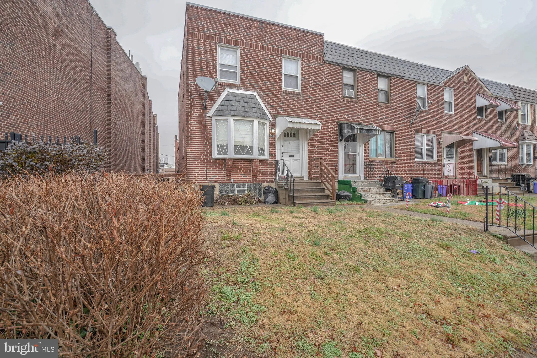 4011 Stirling Street, Philadelphia, PA 19135