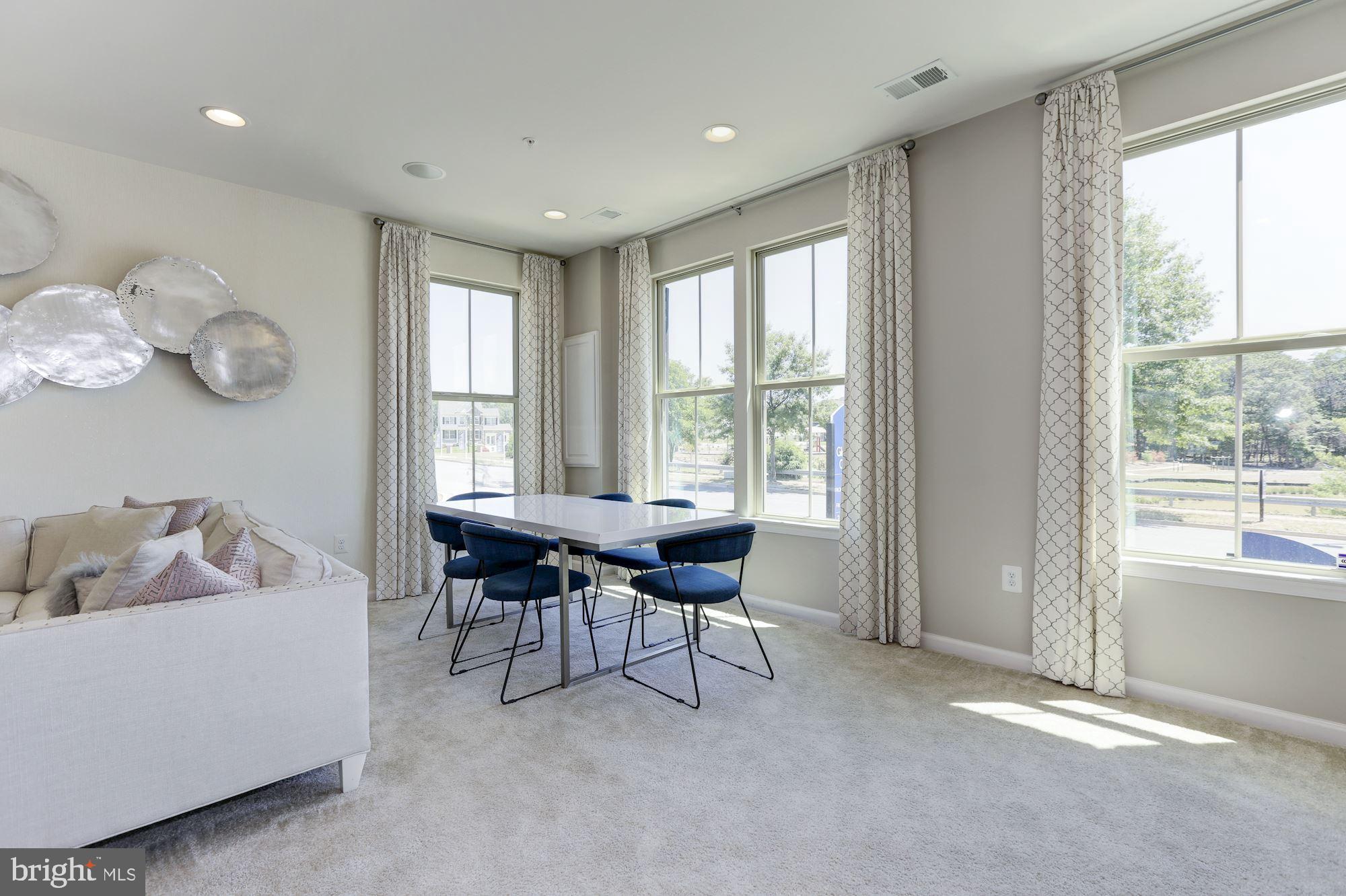 GLENN DALE CROSSING - Residential