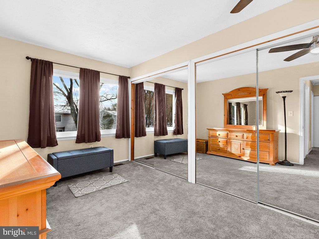 REVELL DOWNS - Residential