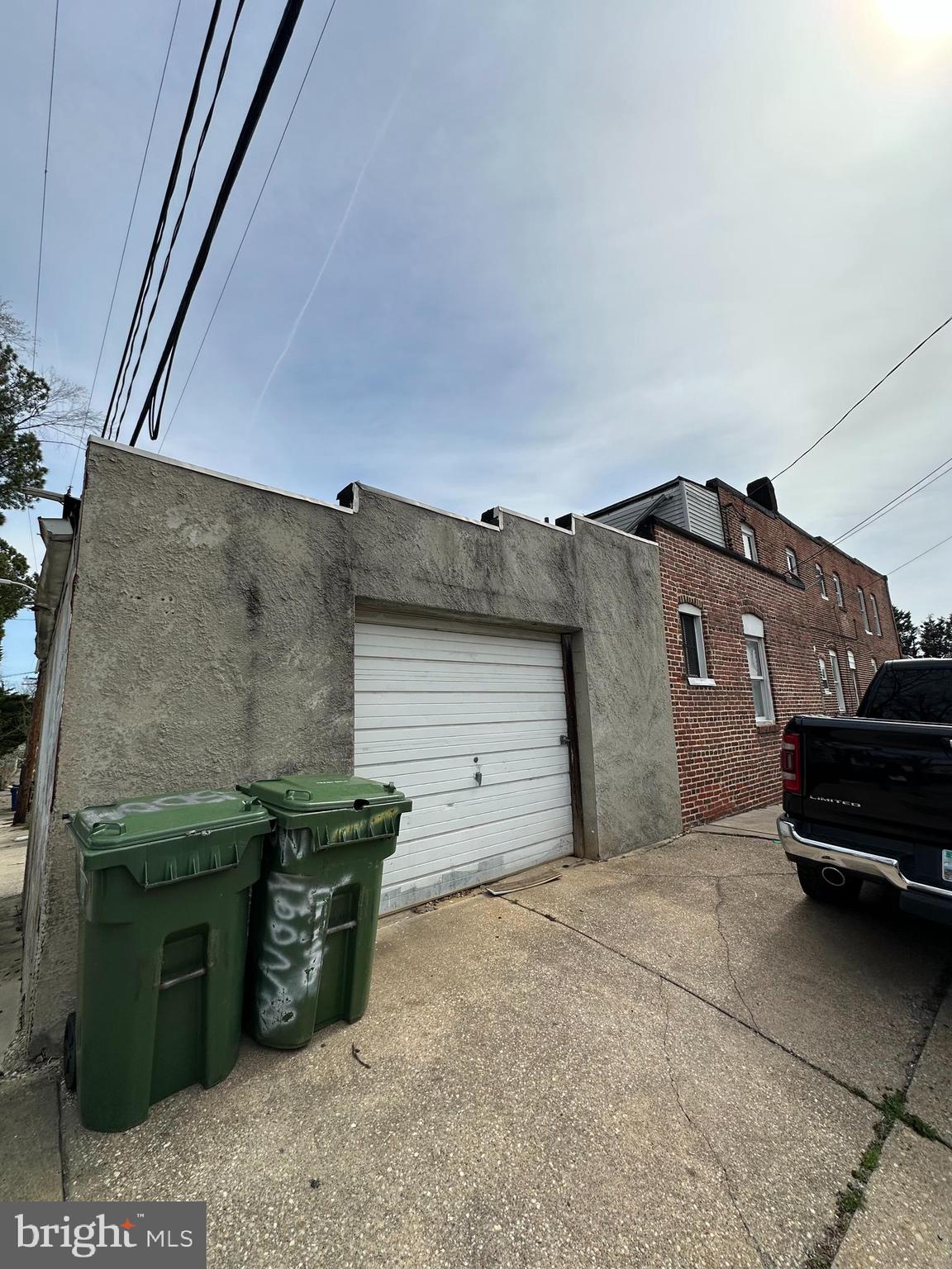 5000 BELAIR ROAD