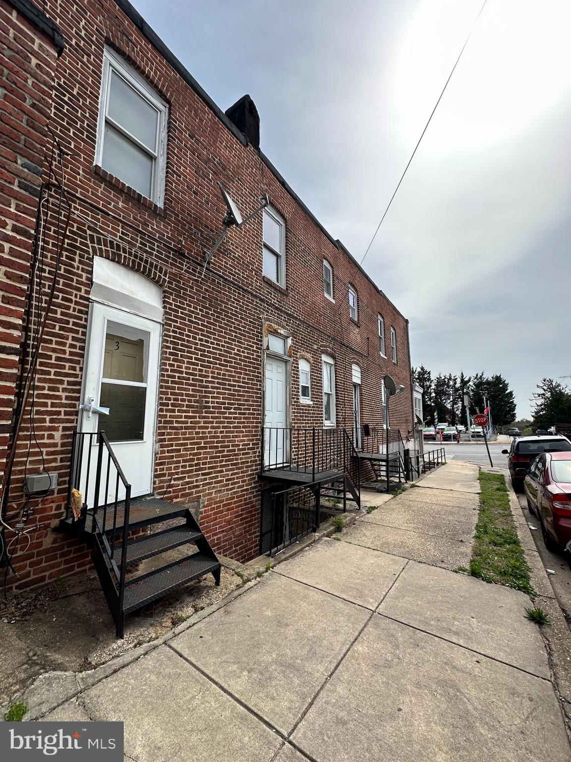 5000 BELAIR ROAD