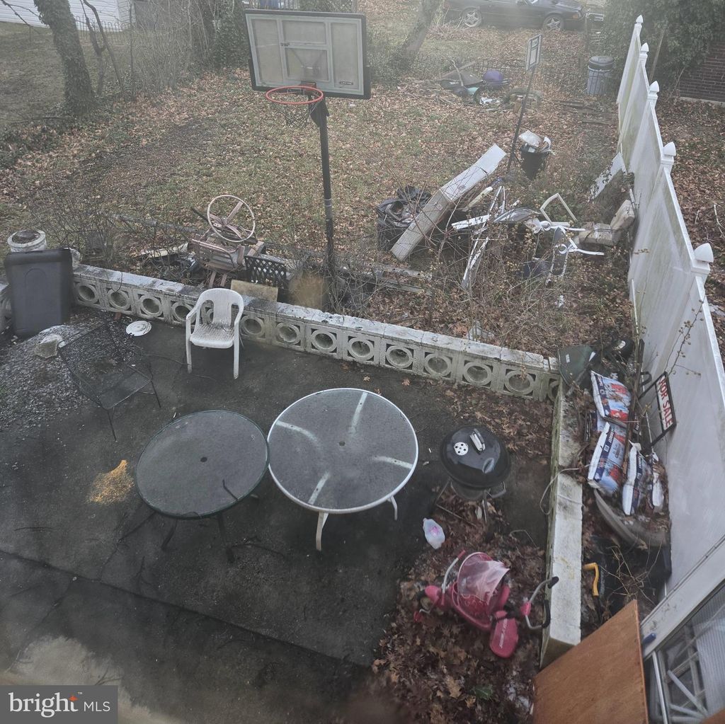 Photo of 1011 N 17th Street, HARRISBURG, PA 17103 (MLS # PADA2052836)