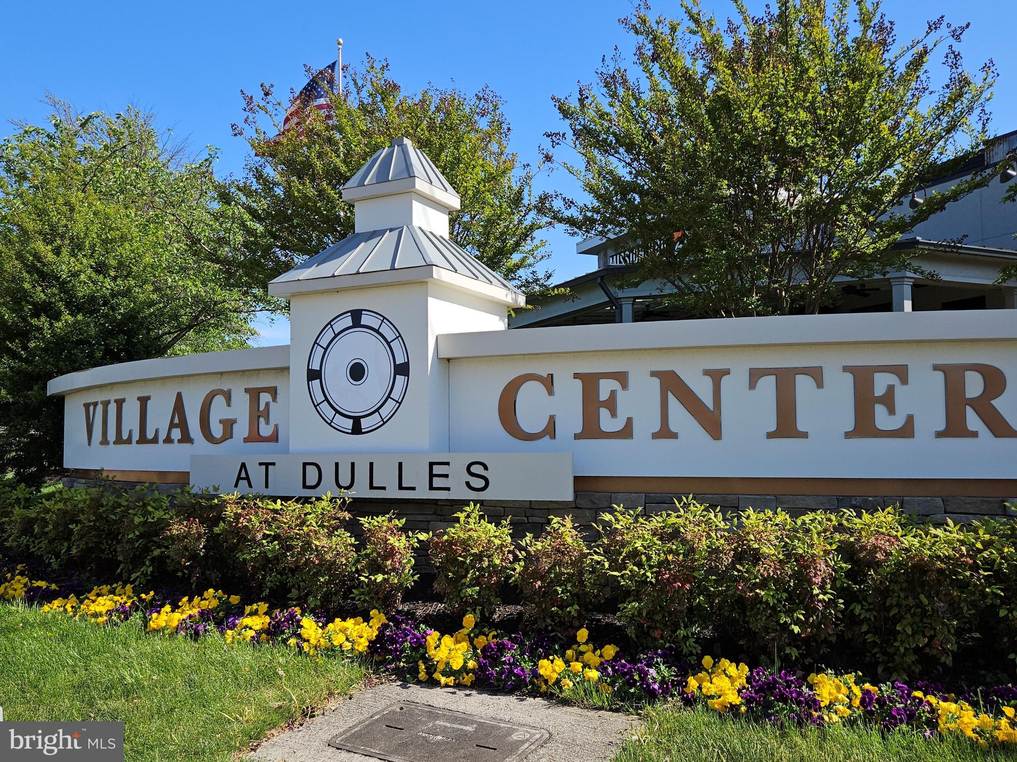 METROPARK AT ARROWBROOK - Residential Lease