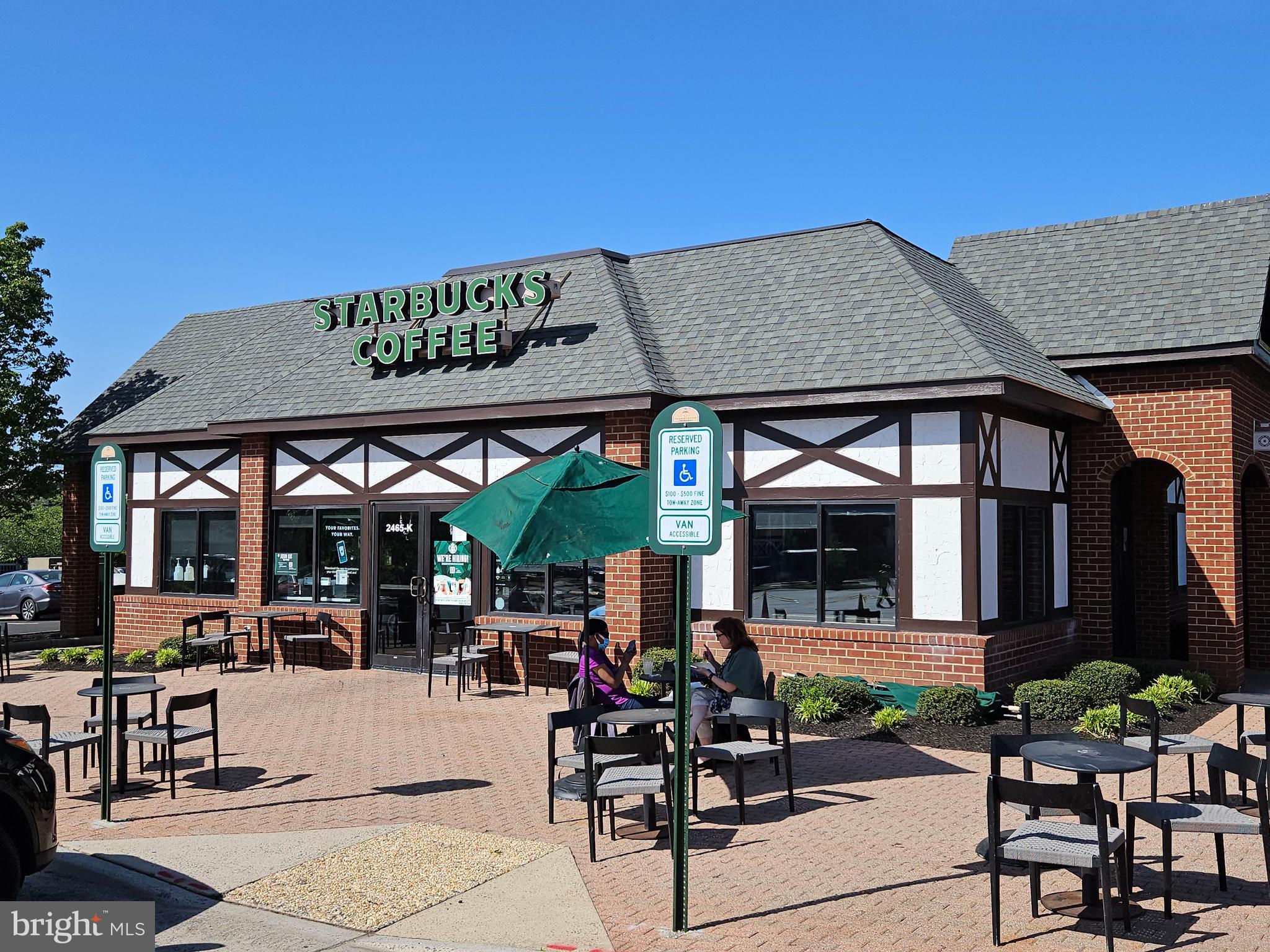 METROPARK AT ARROWBROOK - Residential Lease