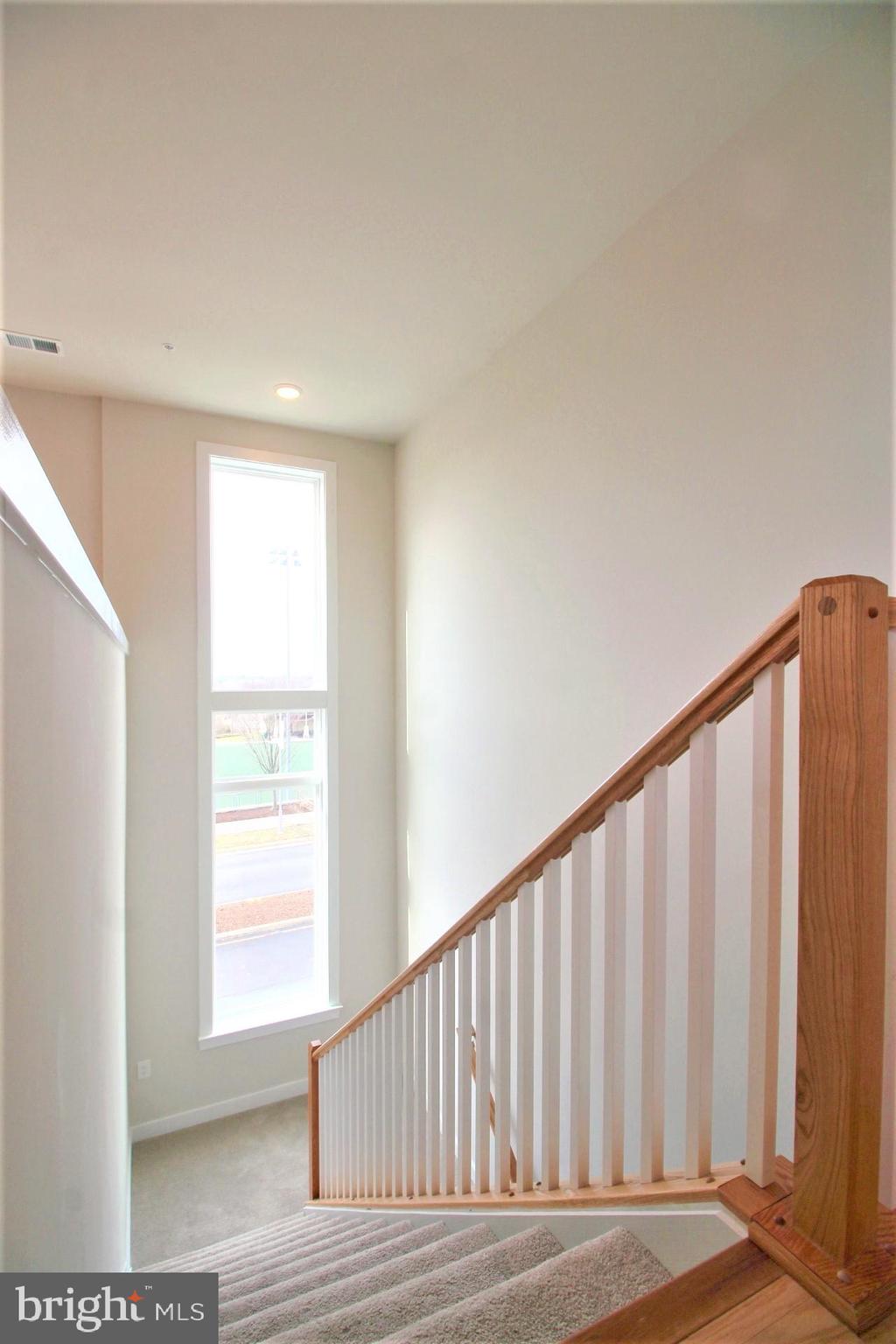 METROPARK AT ARROWBROOK - Residential Lease