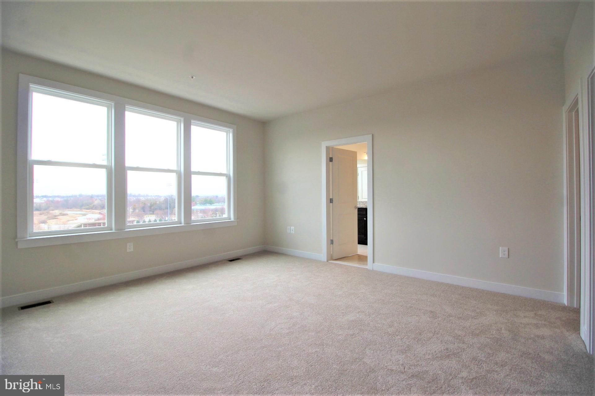 METROPARK AT ARROWBROOK - Residential Lease