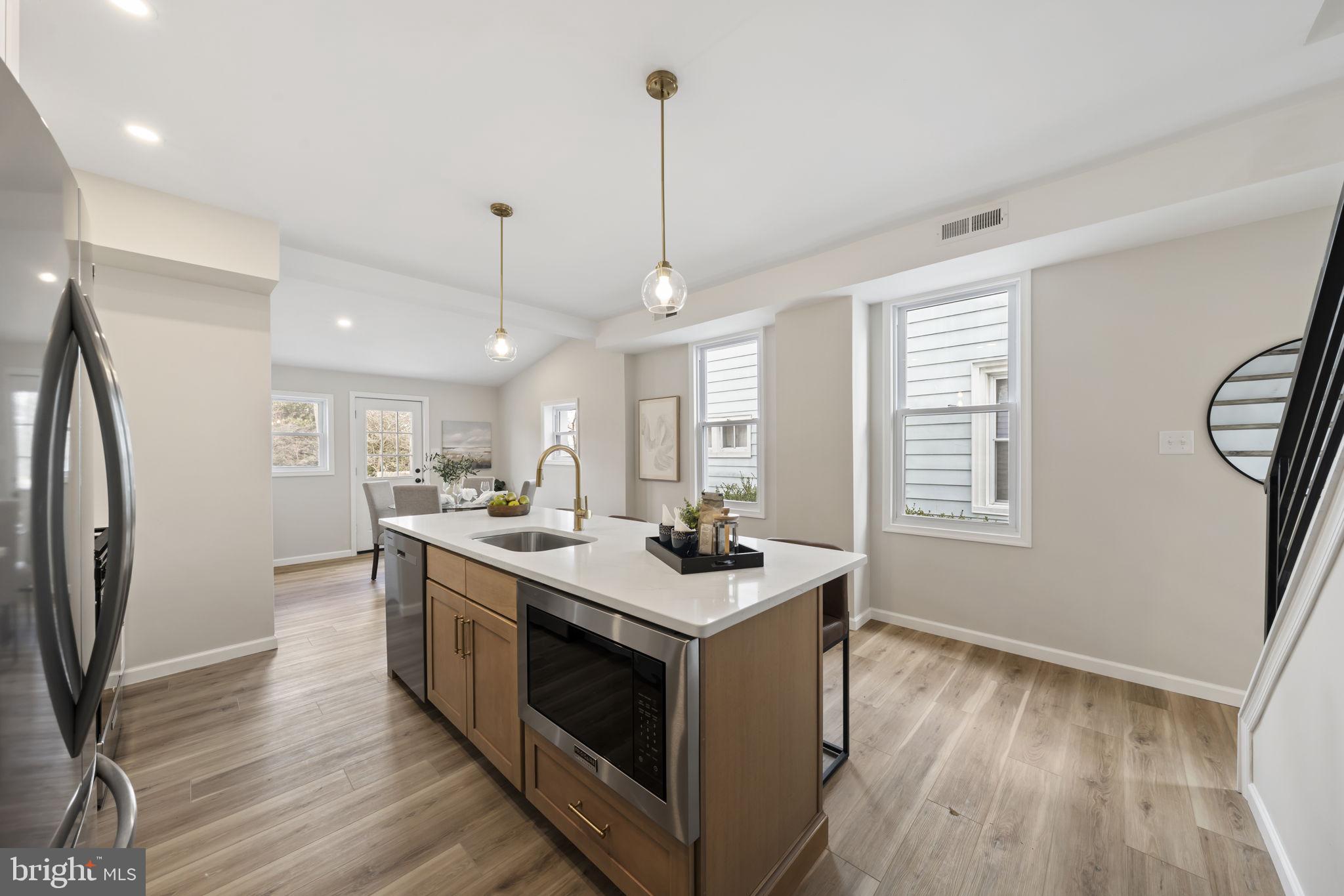 DREXEL HILL - Residential