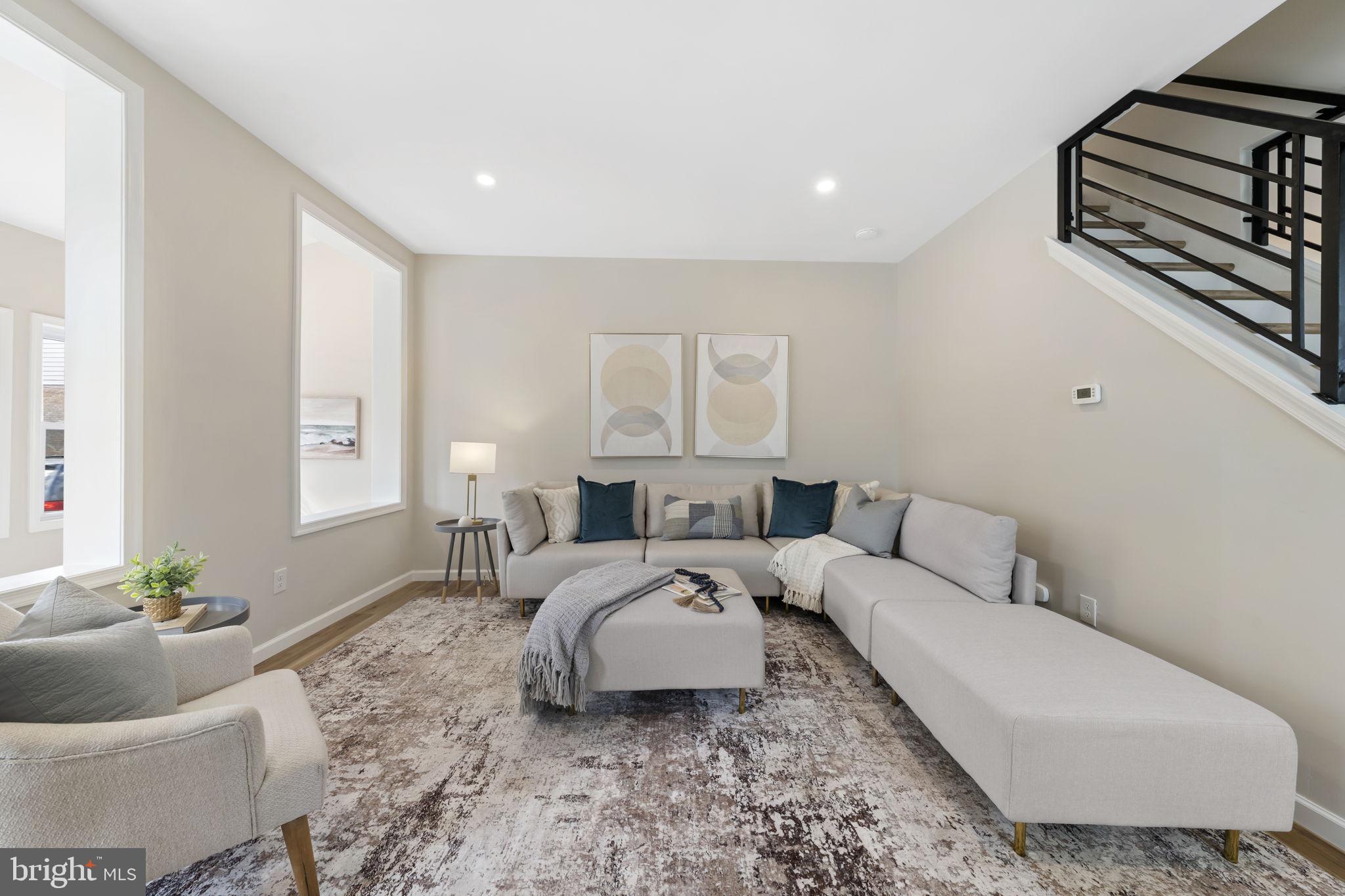 DREXEL HILL - Residential