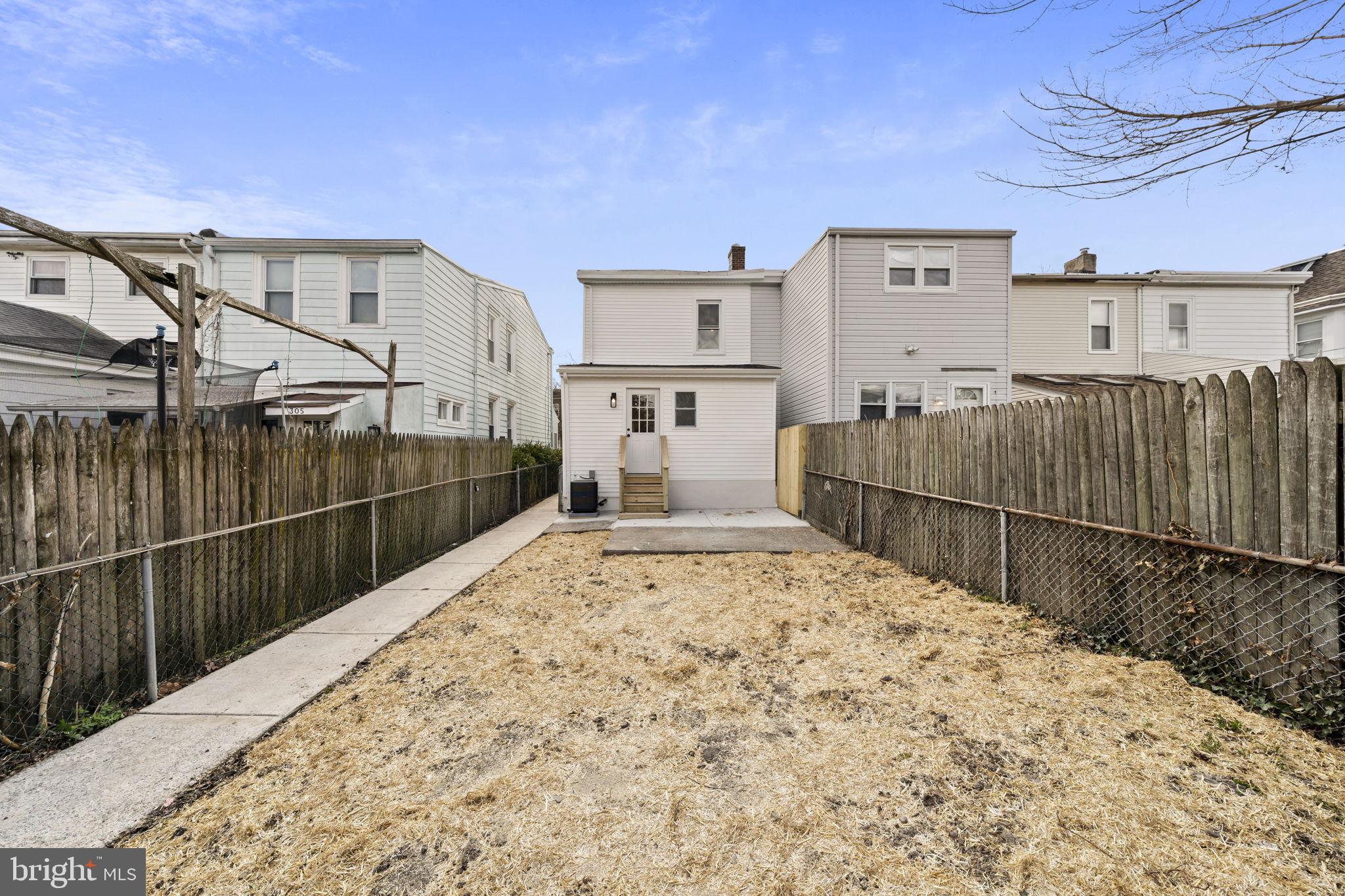 DREXEL HILL - Residential