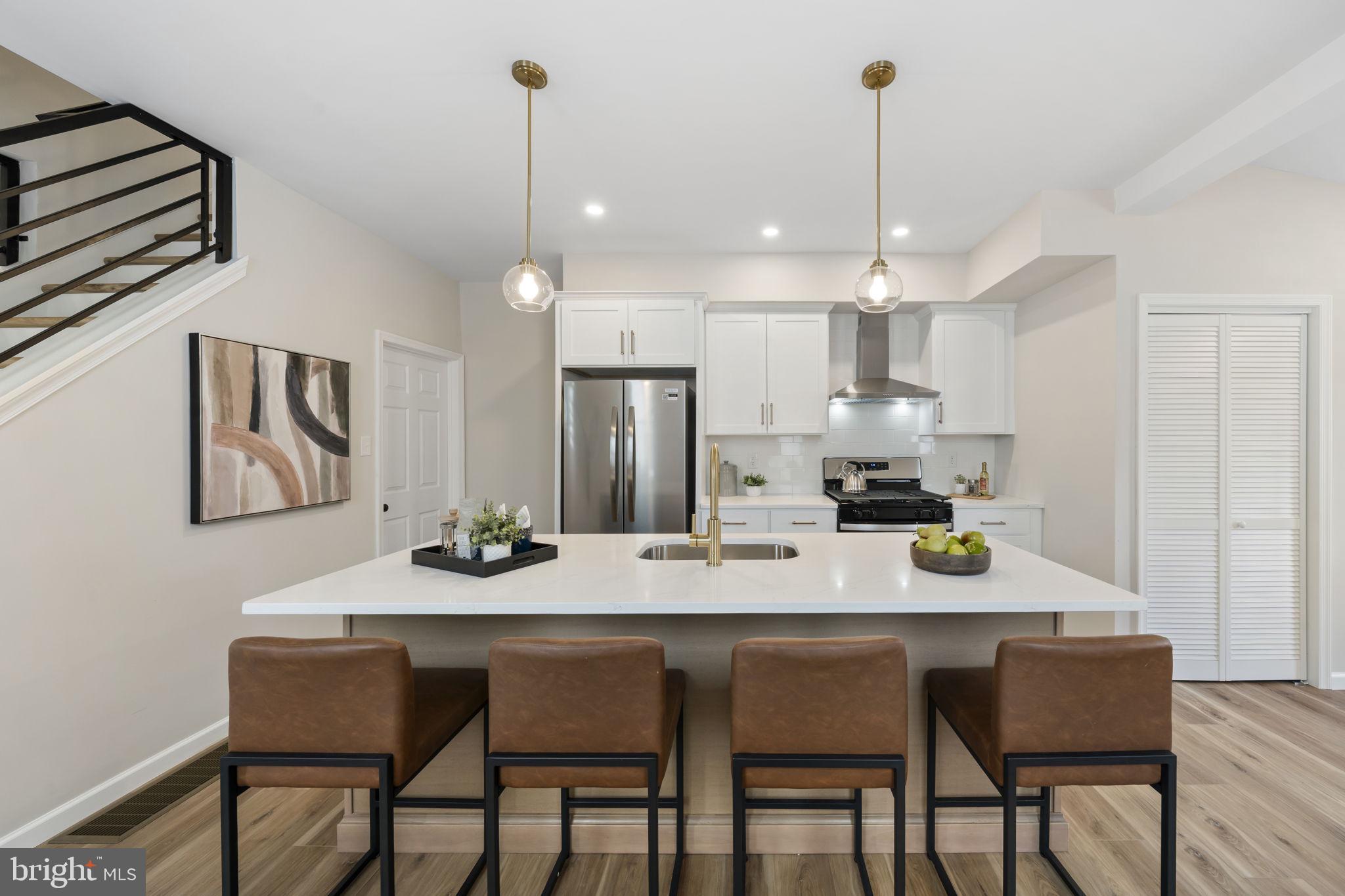 DREXEL HILL - Residential