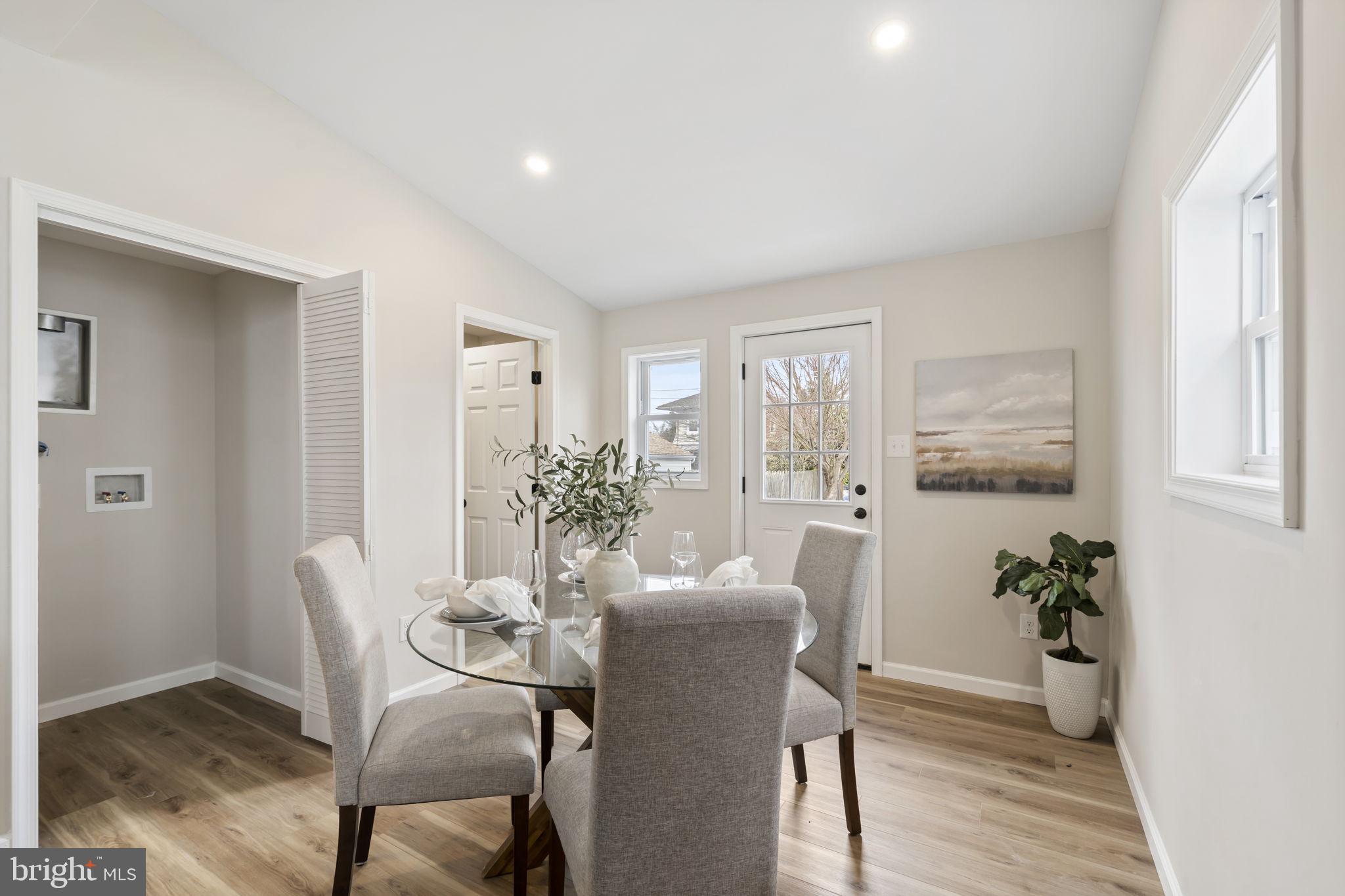 DREXEL HILL - Residential