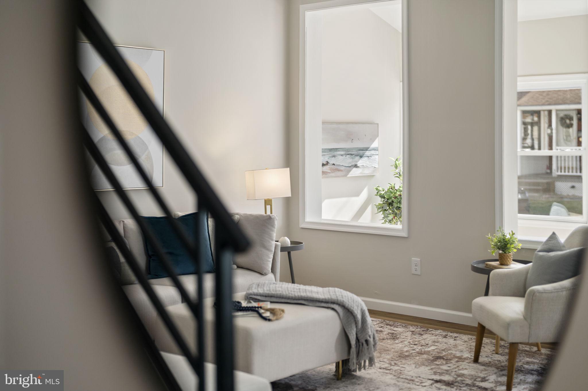 DREXEL HILL - Residential