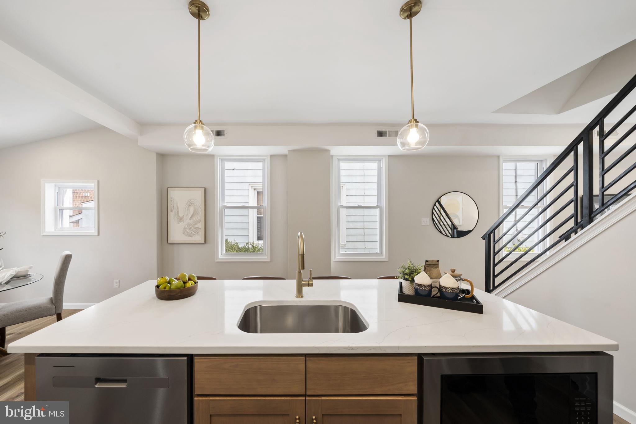 DREXEL HILL - Residential