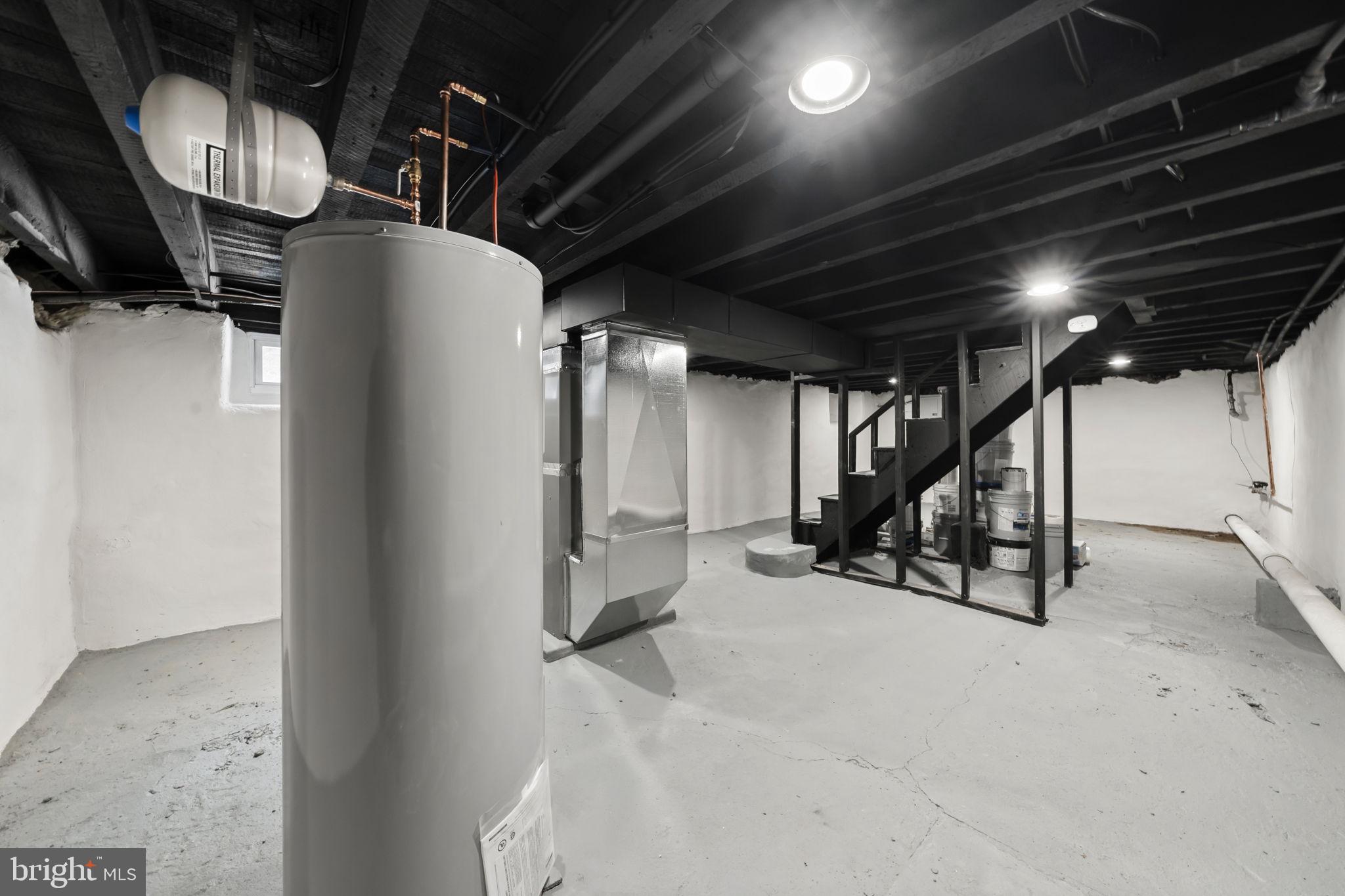 DREXEL HILL - Residential