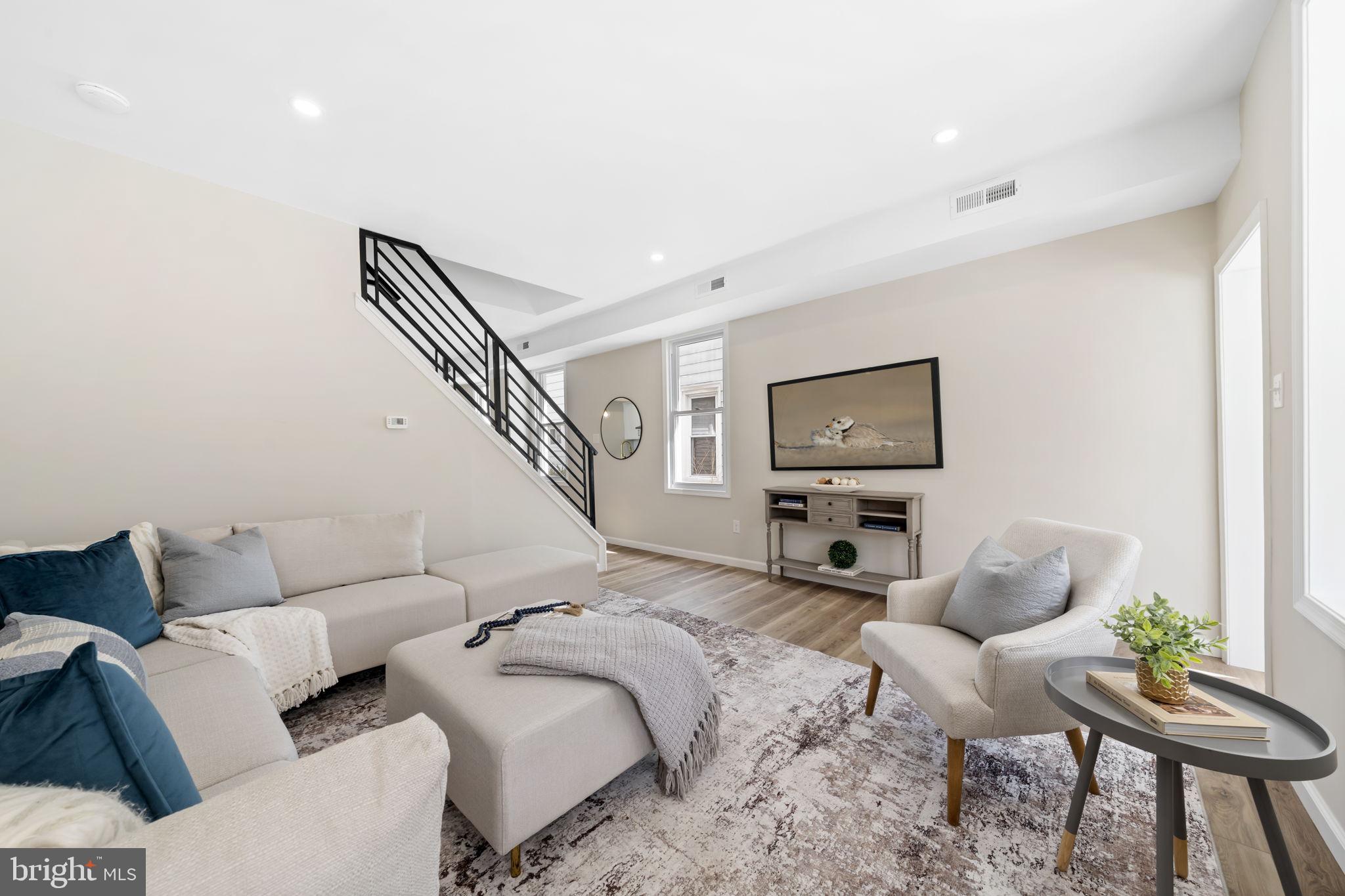 DREXEL HILL - Residential