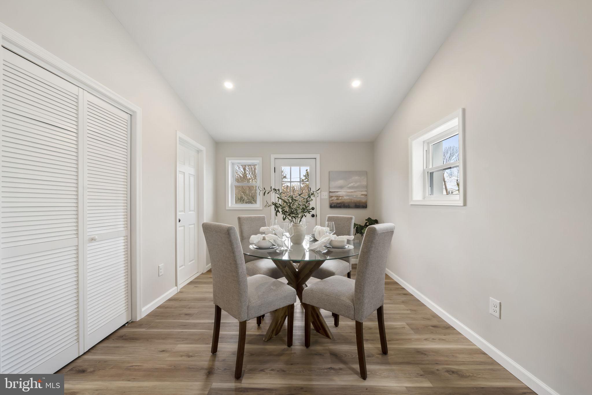 DREXEL HILL - Residential