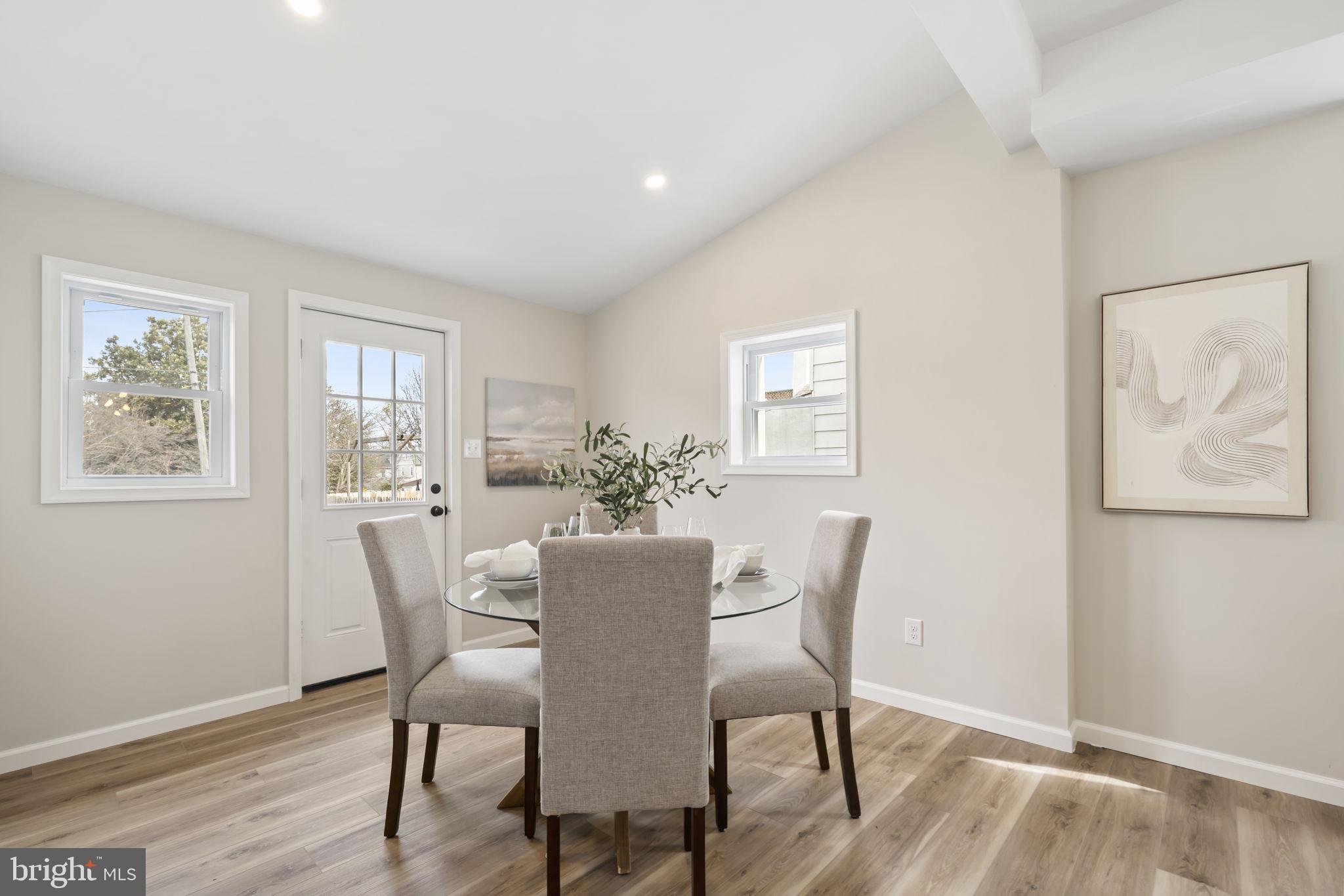 DREXEL HILL - Residential