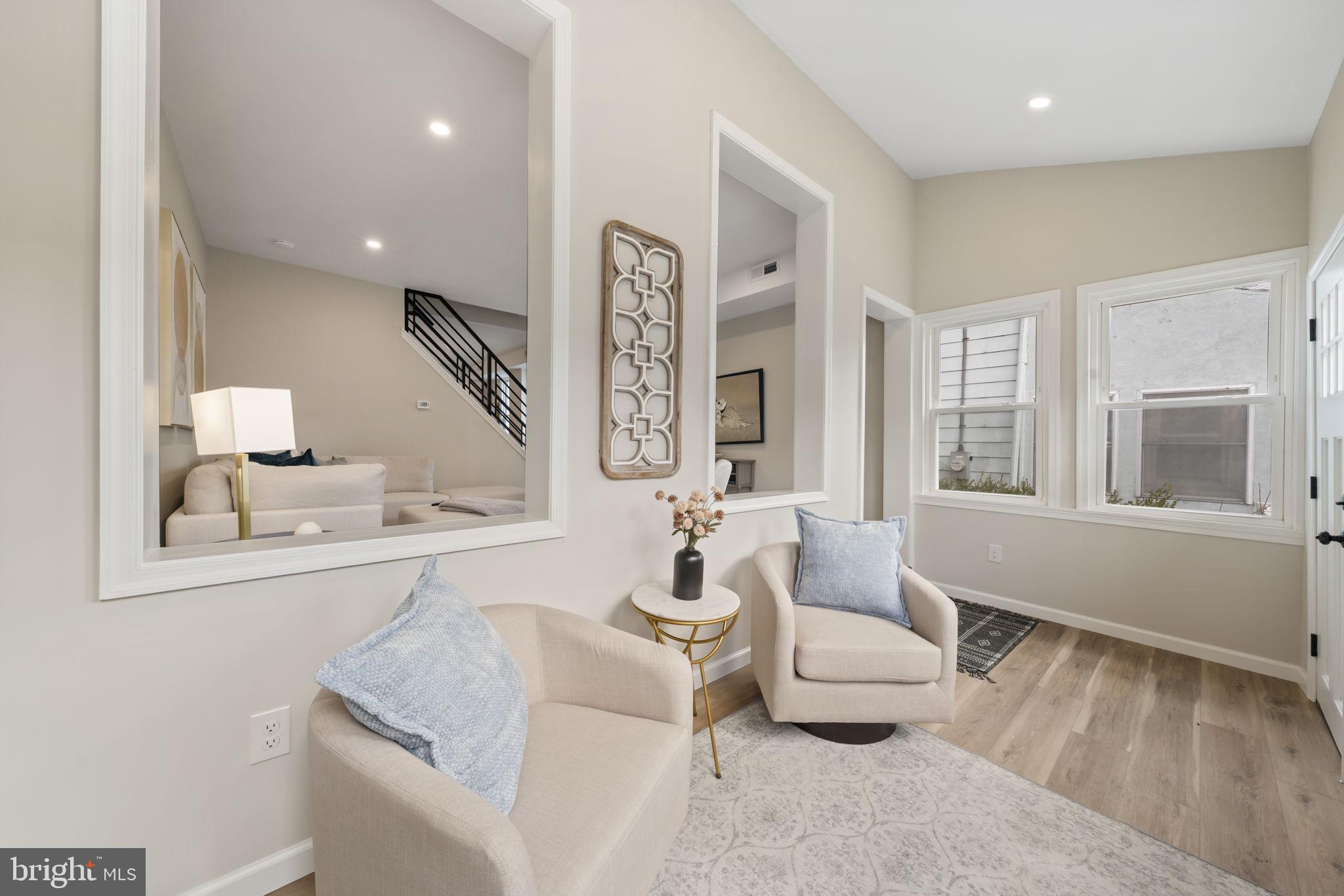 DREXEL HILL - Residential