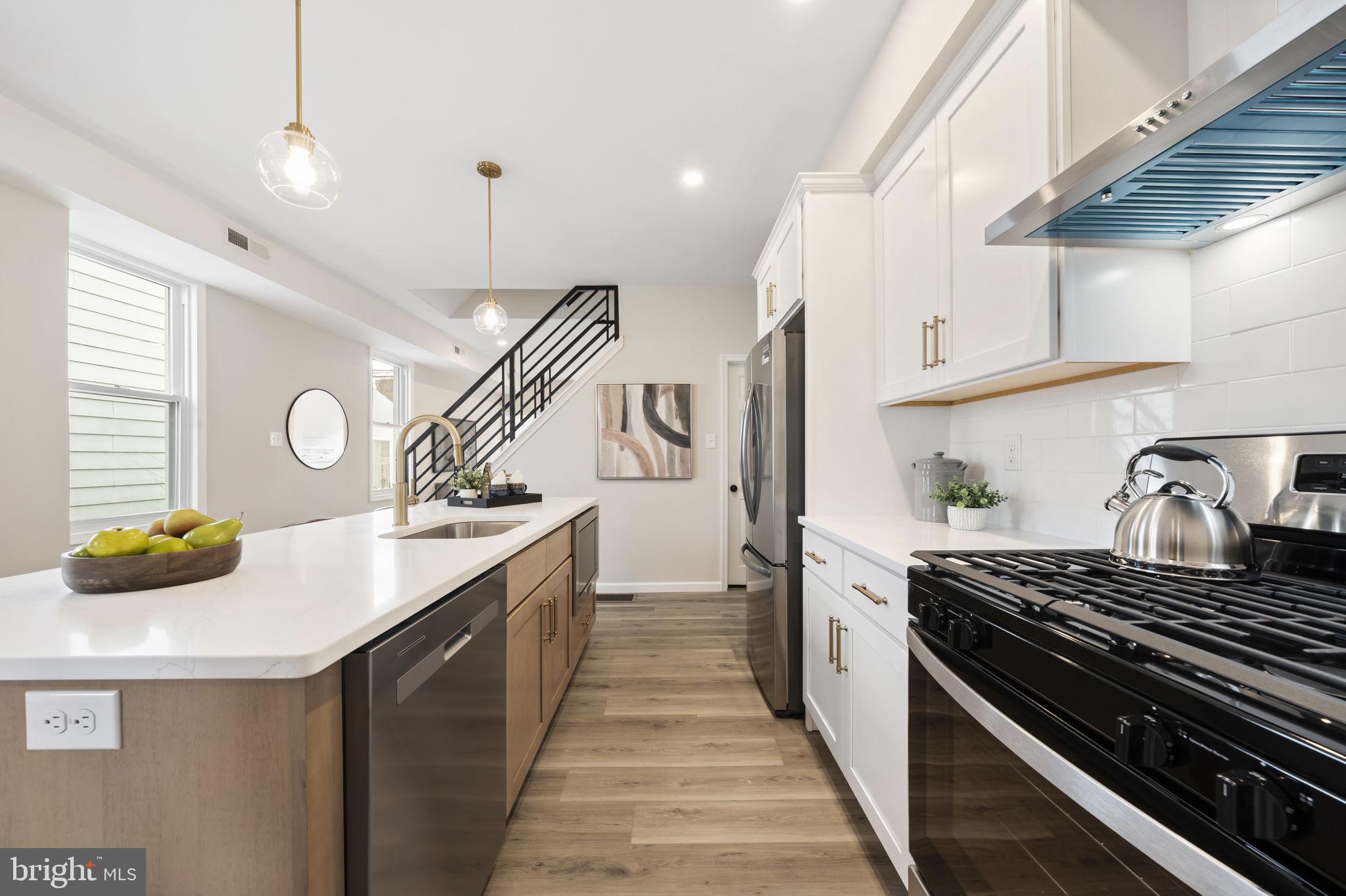 DREXEL HILL - Residential