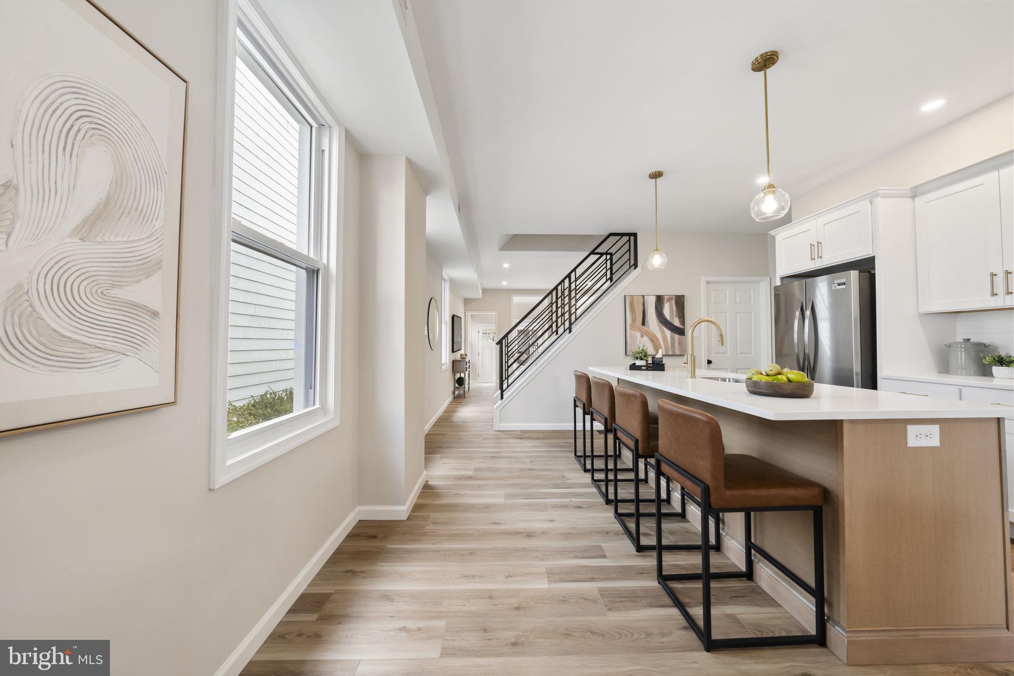 DREXEL HILL - Residential