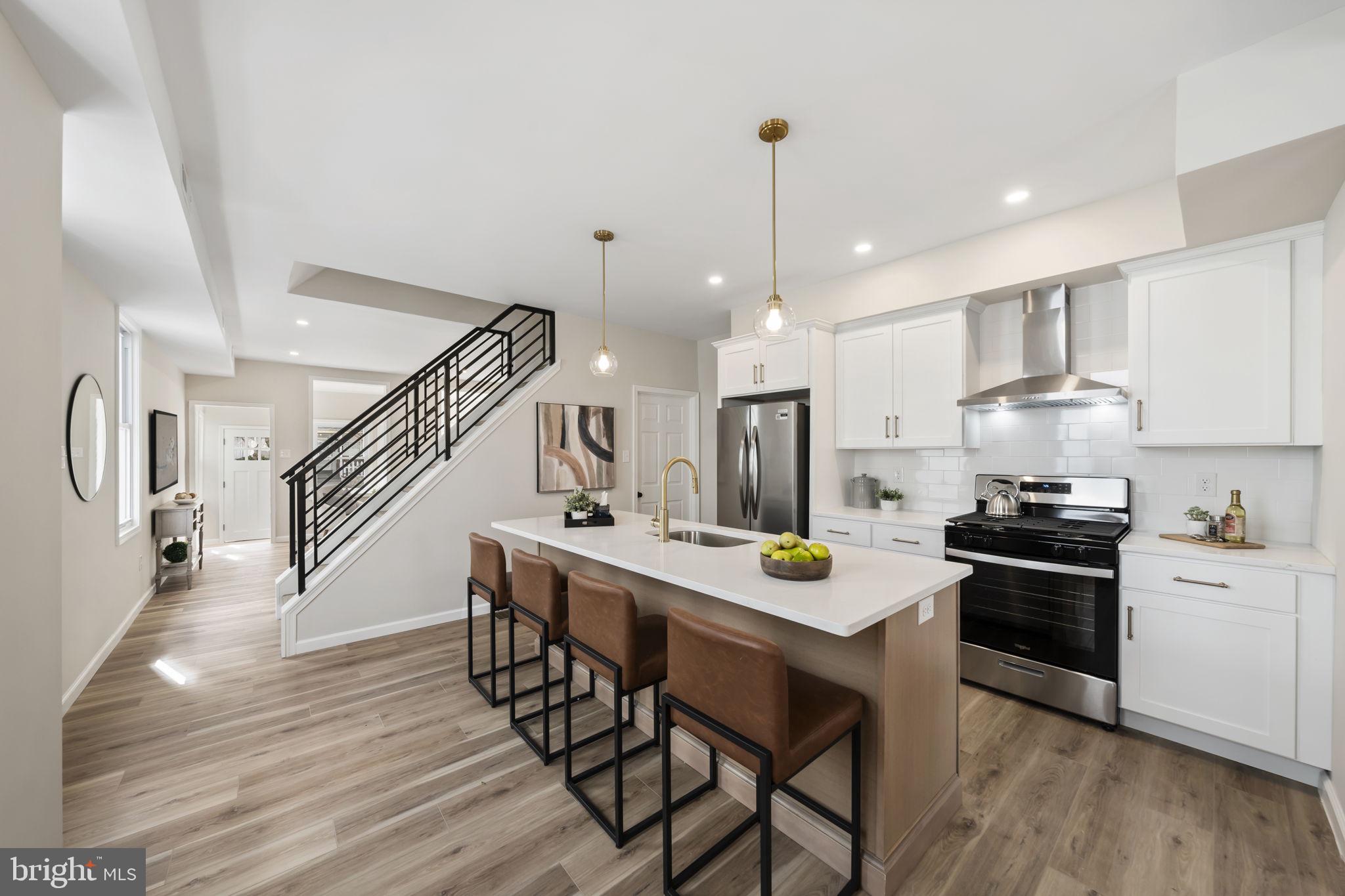 DREXEL HILL - Residential