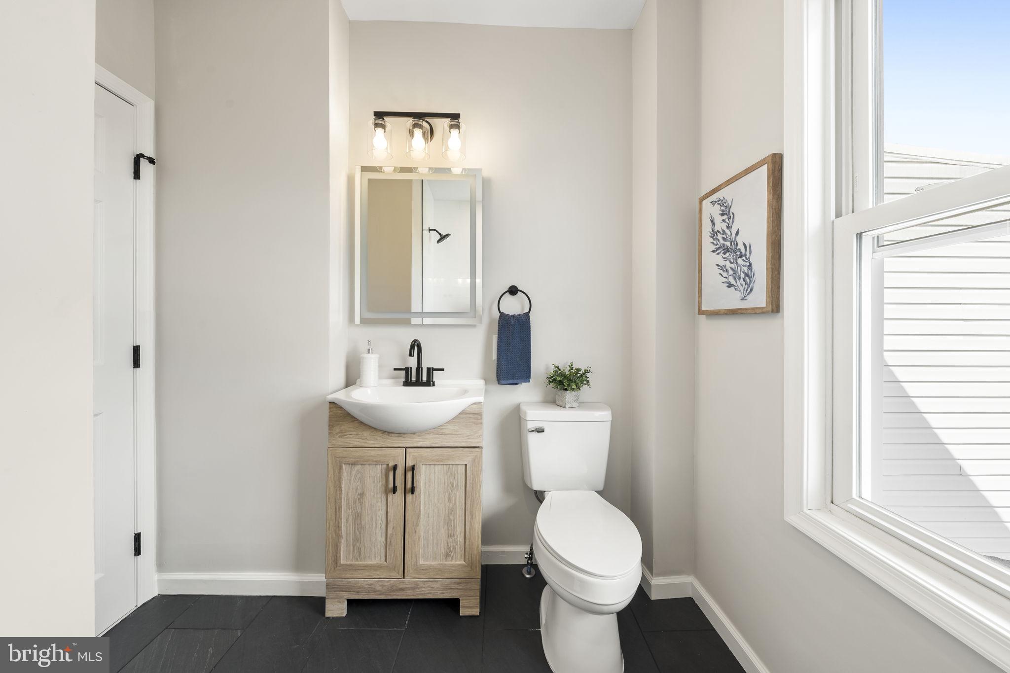 DREXEL HILL - Residential