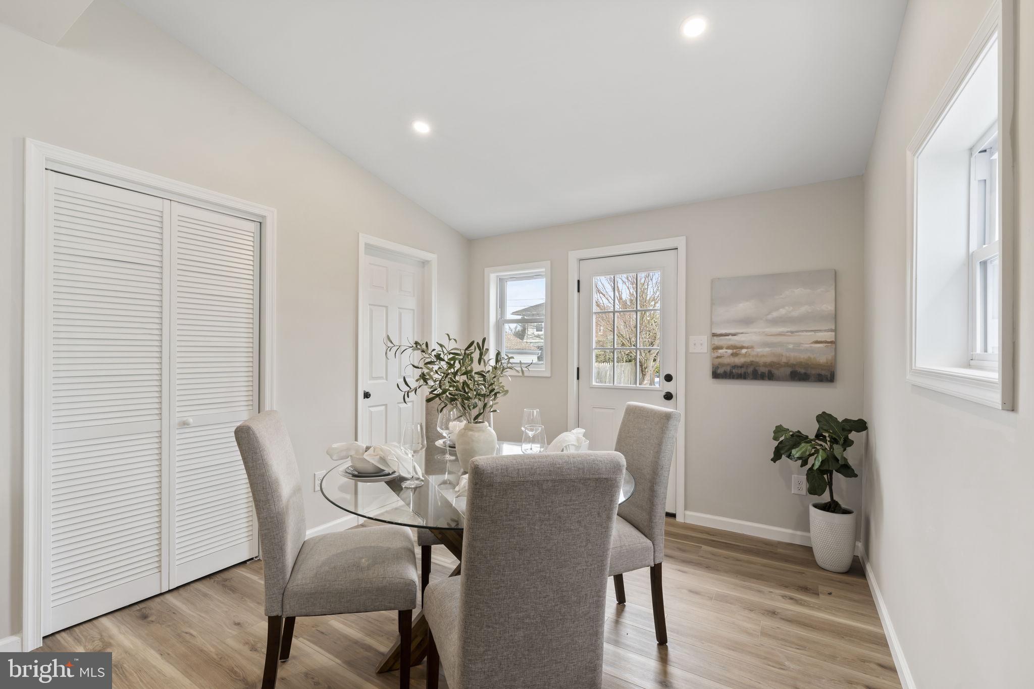 DREXEL HILL - Residential