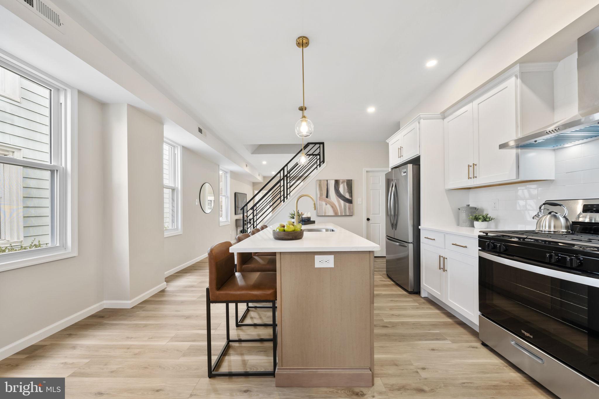 DREXEL HILL - Residential