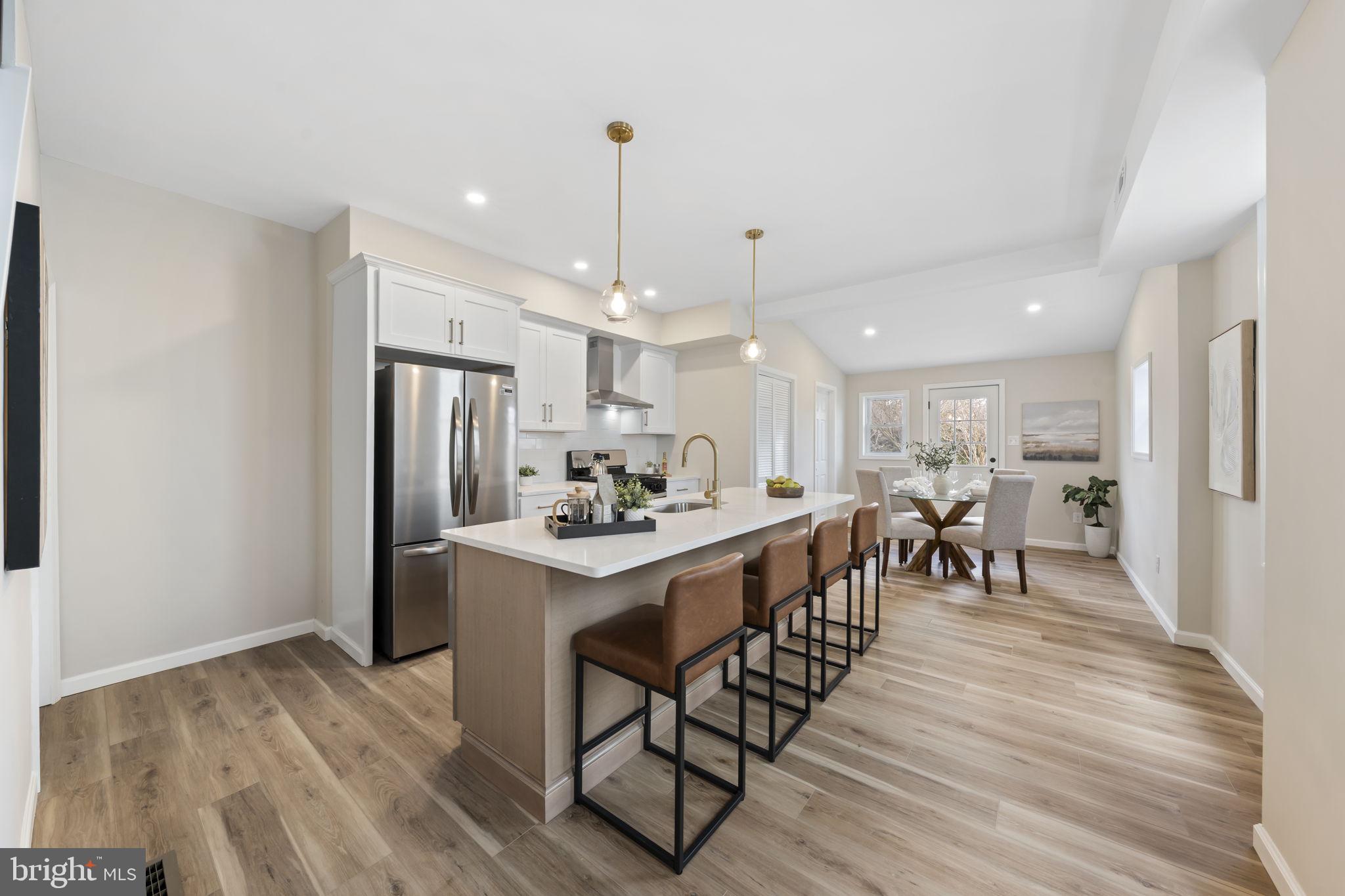 DREXEL HILL - Residential