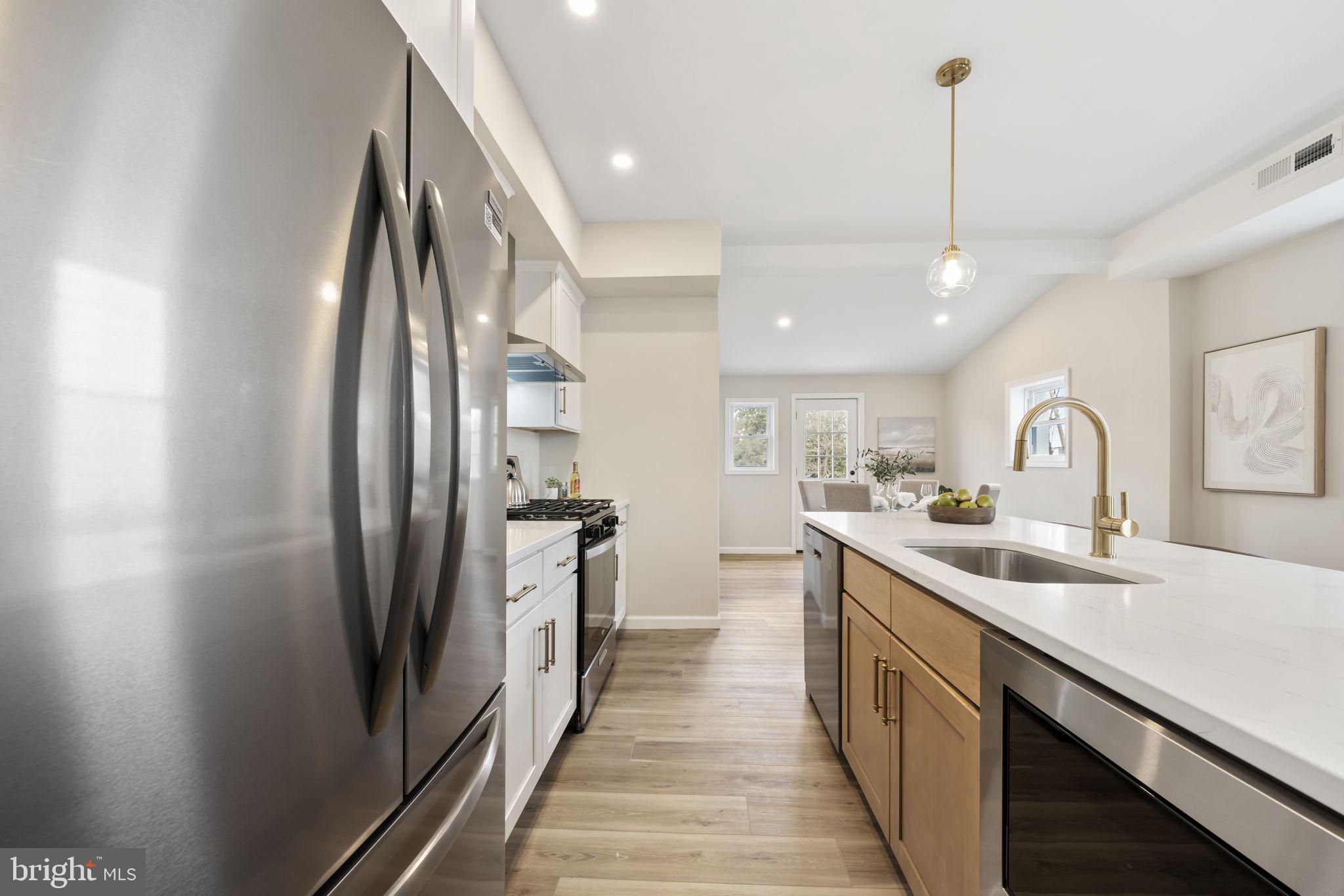 DREXEL HILL - Residential