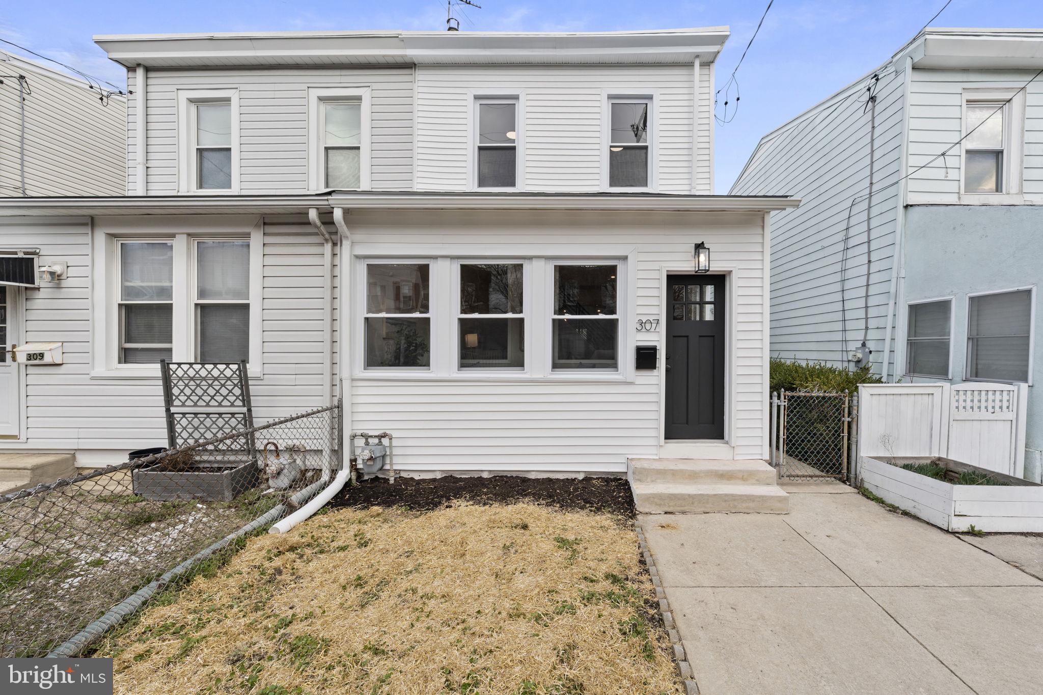 DREXEL HILL - Residential