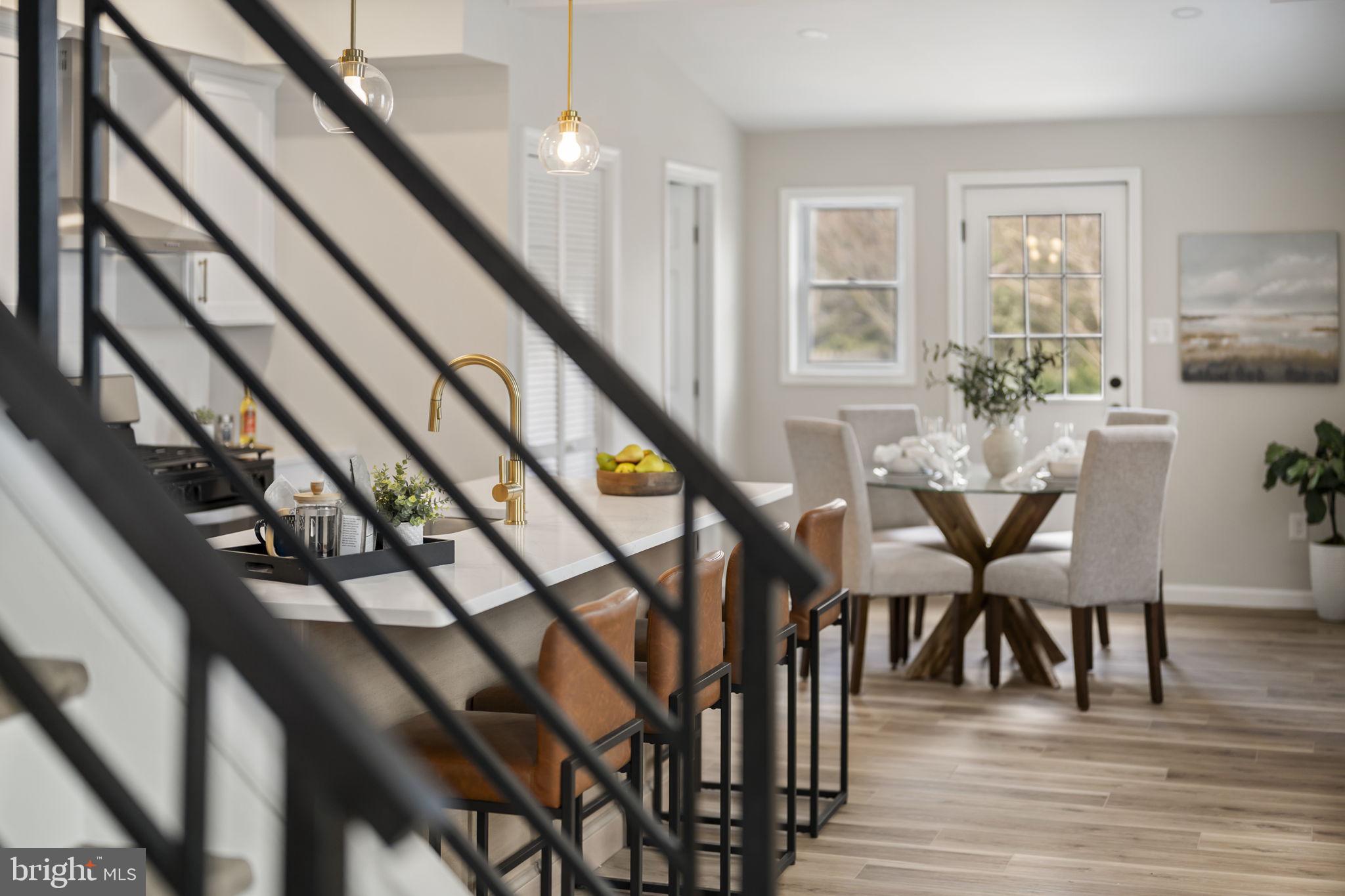 DREXEL HILL - Residential