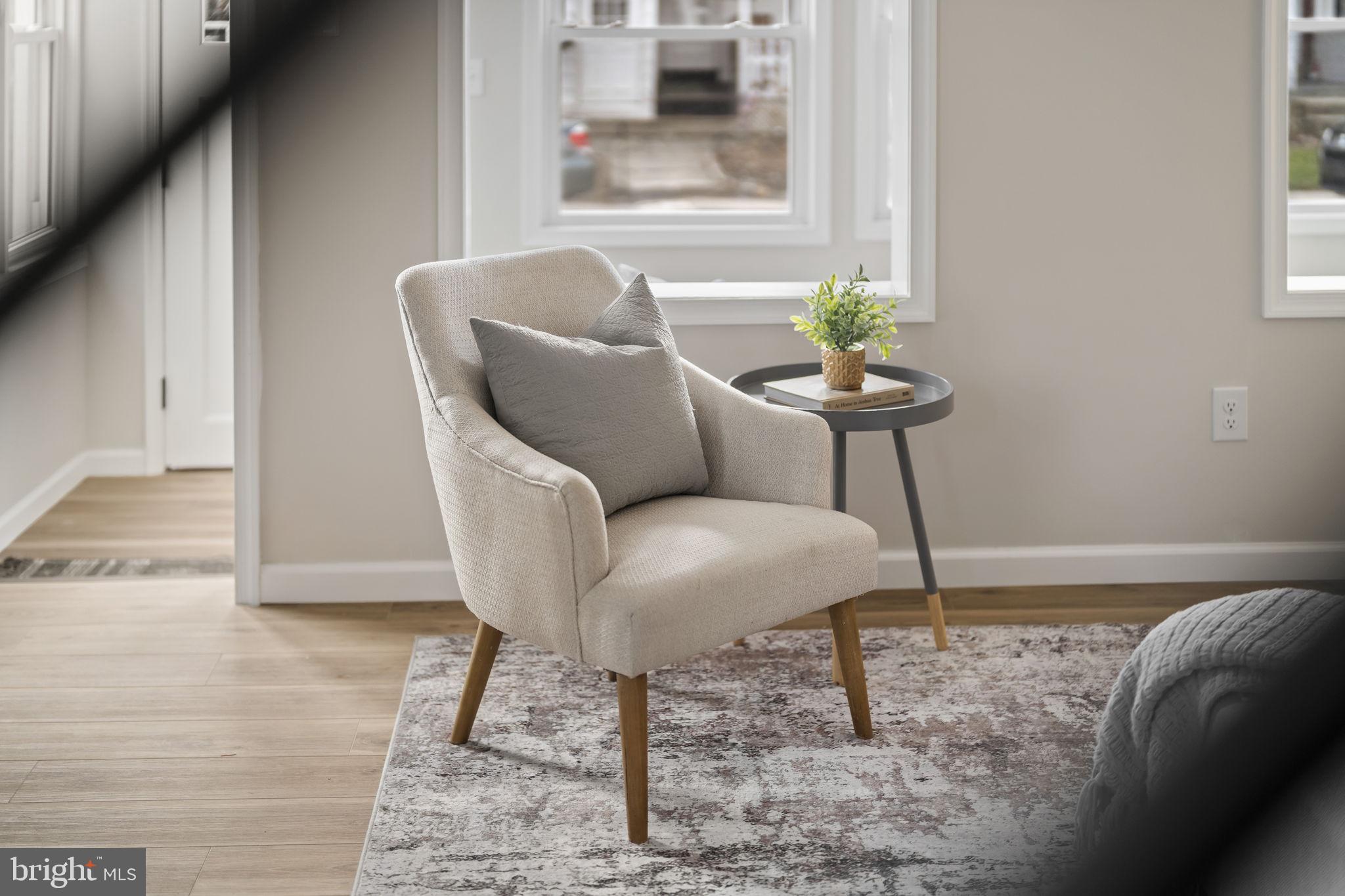 DREXEL HILL - Residential