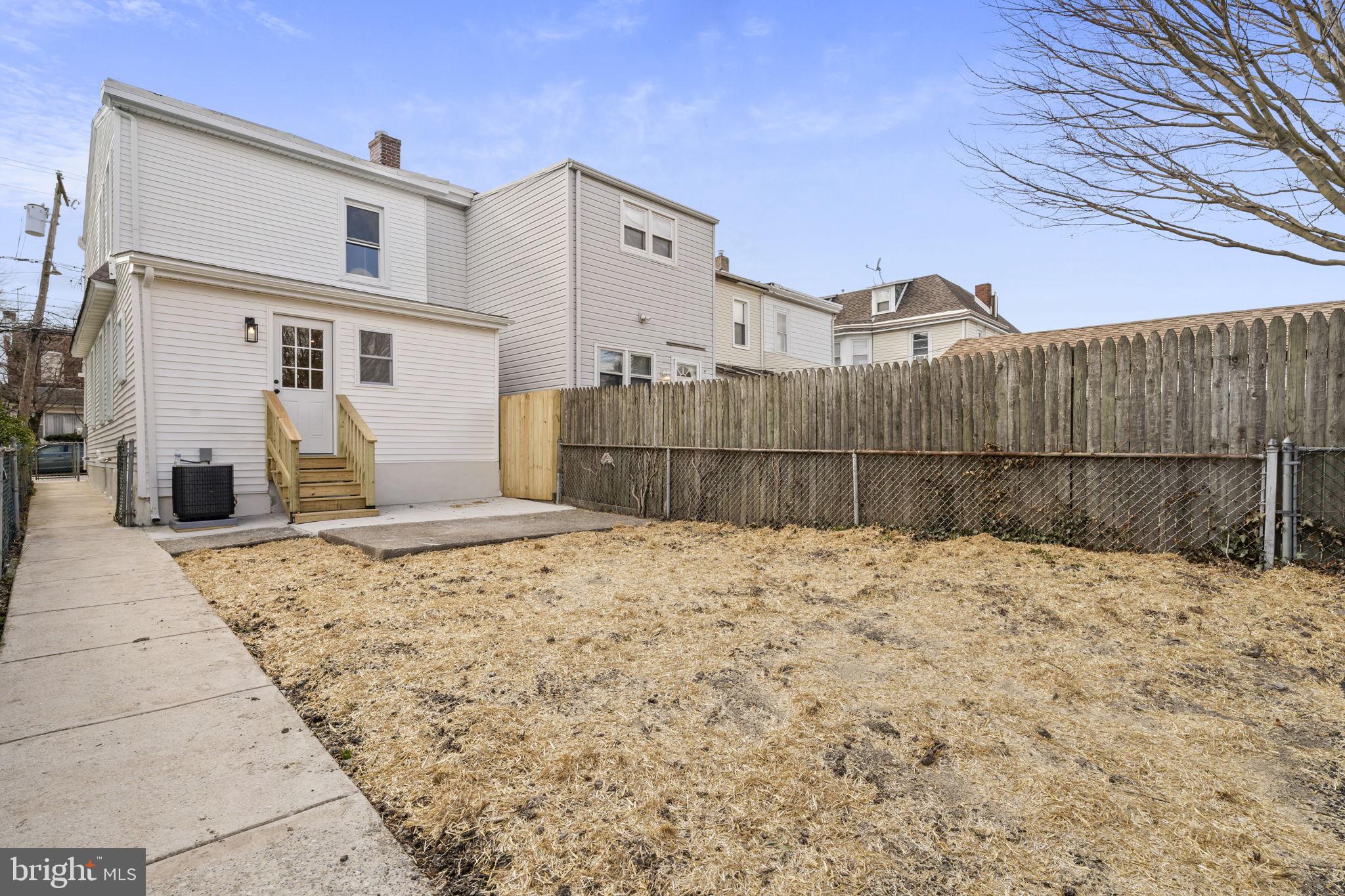 DREXEL HILL - Residential