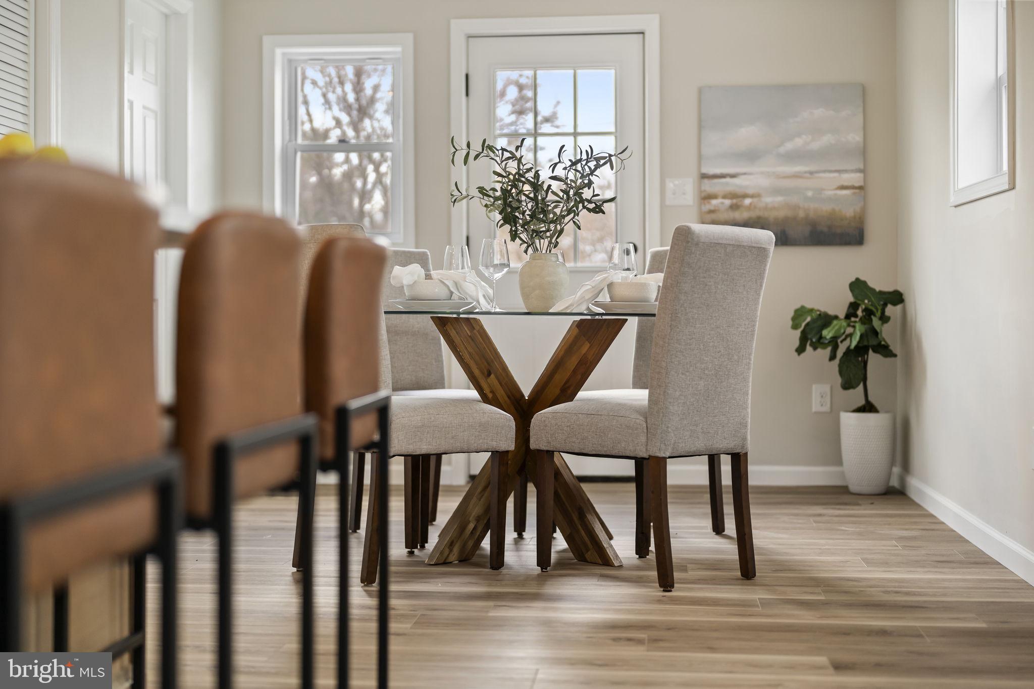 DREXEL HILL - Residential