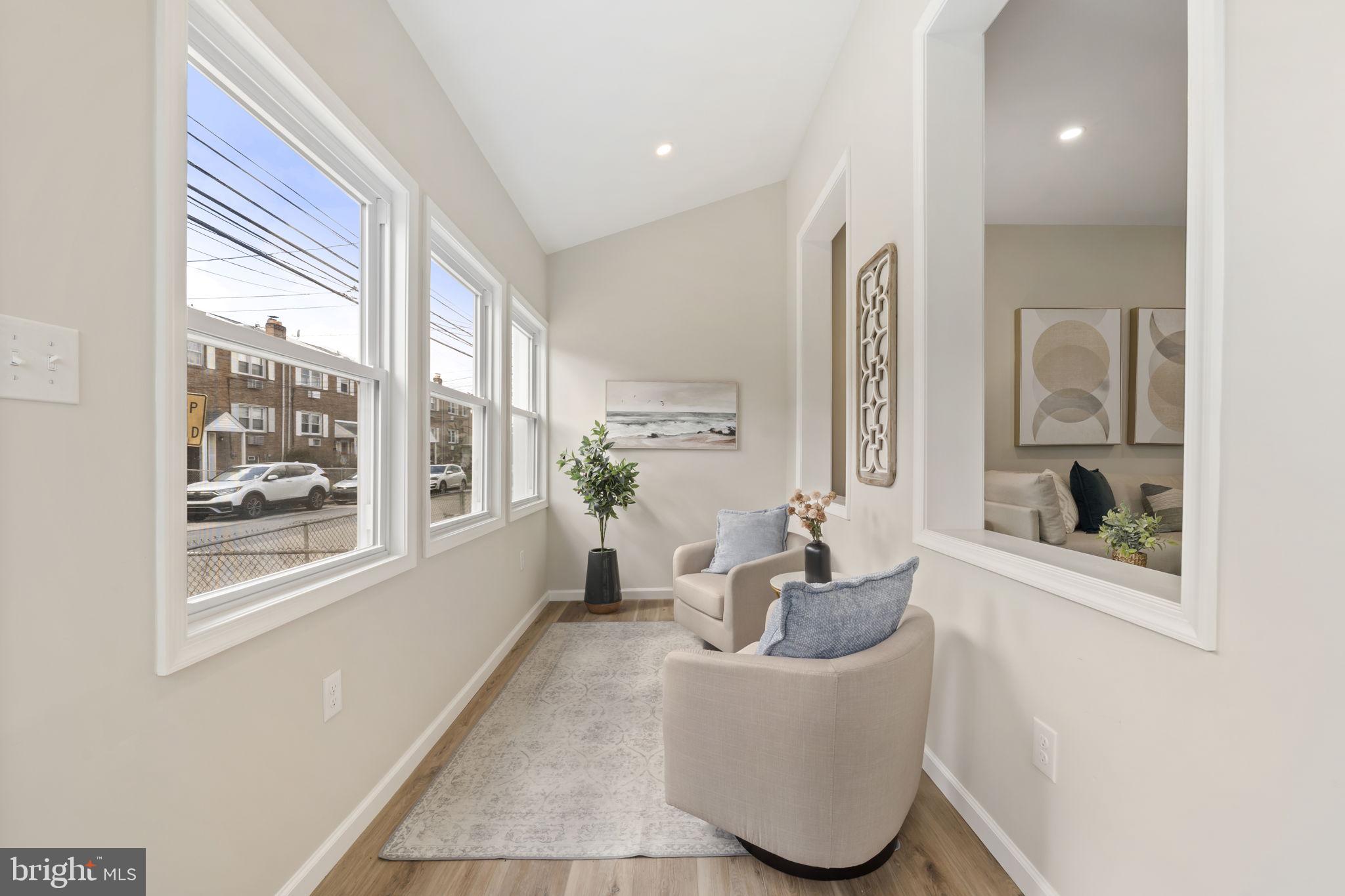 DREXEL HILL - Residential