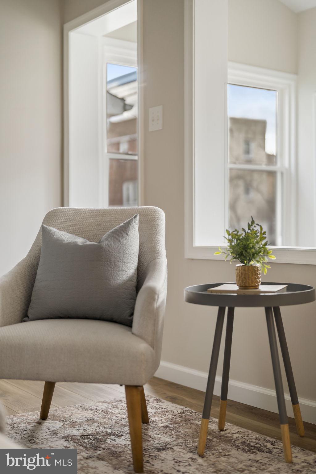 DREXEL HILL - Residential