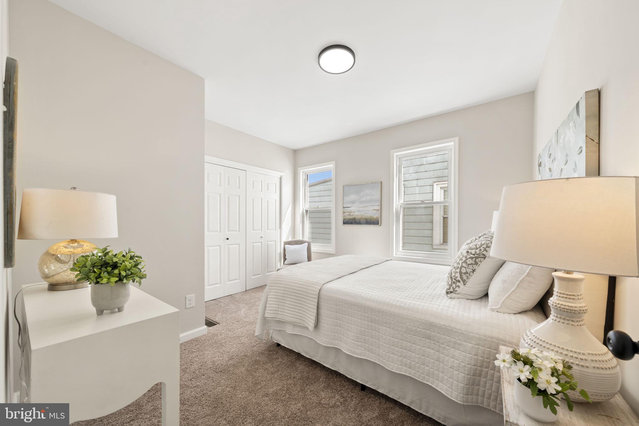 DREXEL HILL - Residential