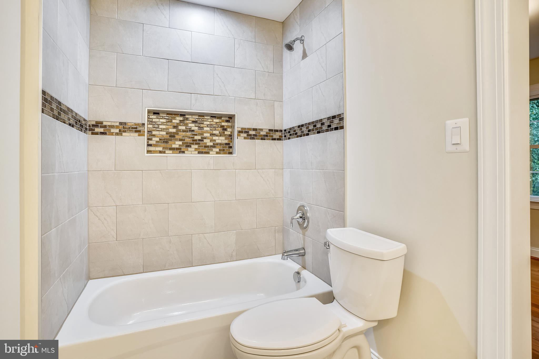 CLARKS CROSSING - Residential