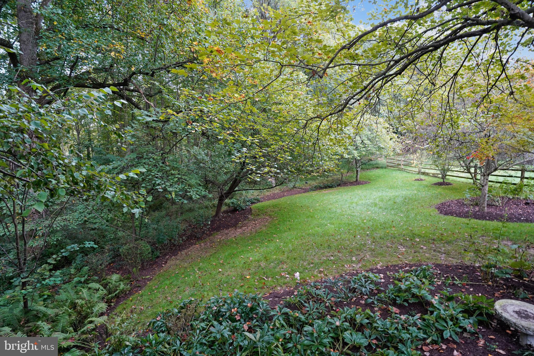 CLARKS CROSSING - Residential