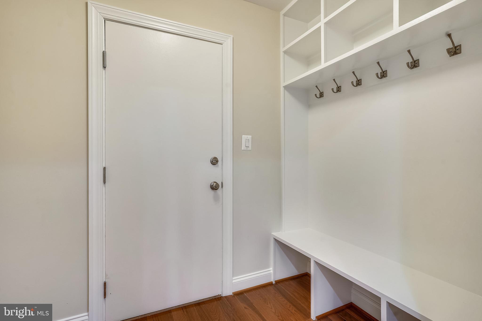 CLARKS CROSSING - Residential