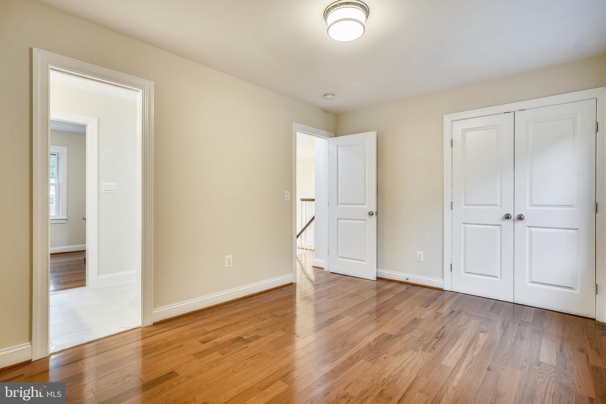 CLARKS CROSSING - Residential