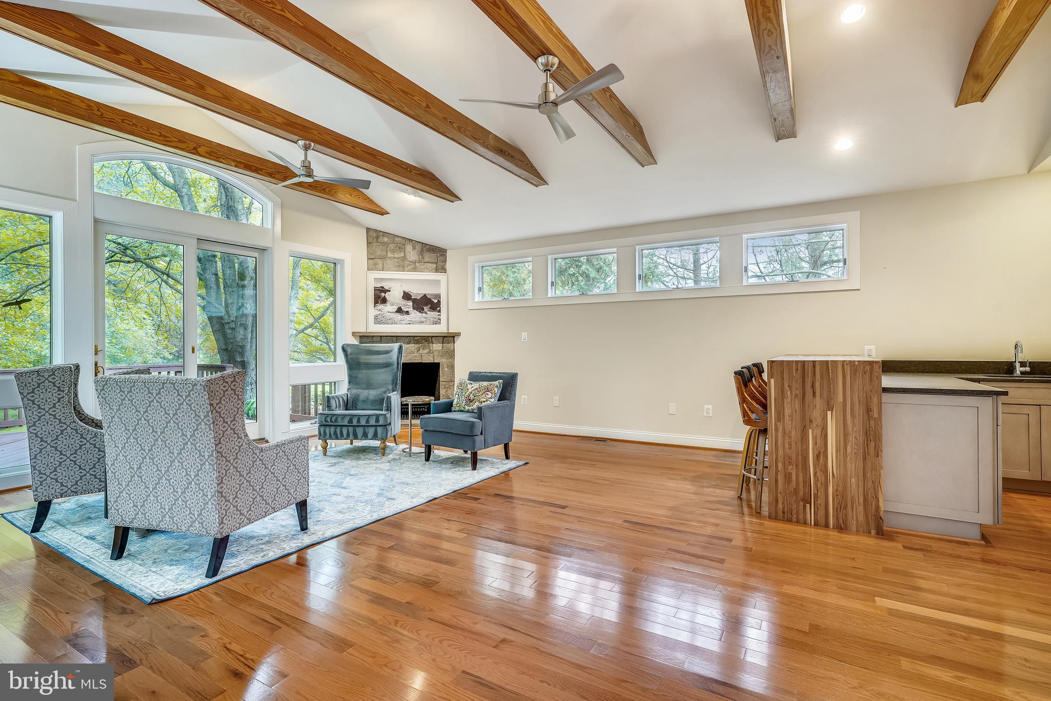 CLARKS CROSSING - Residential