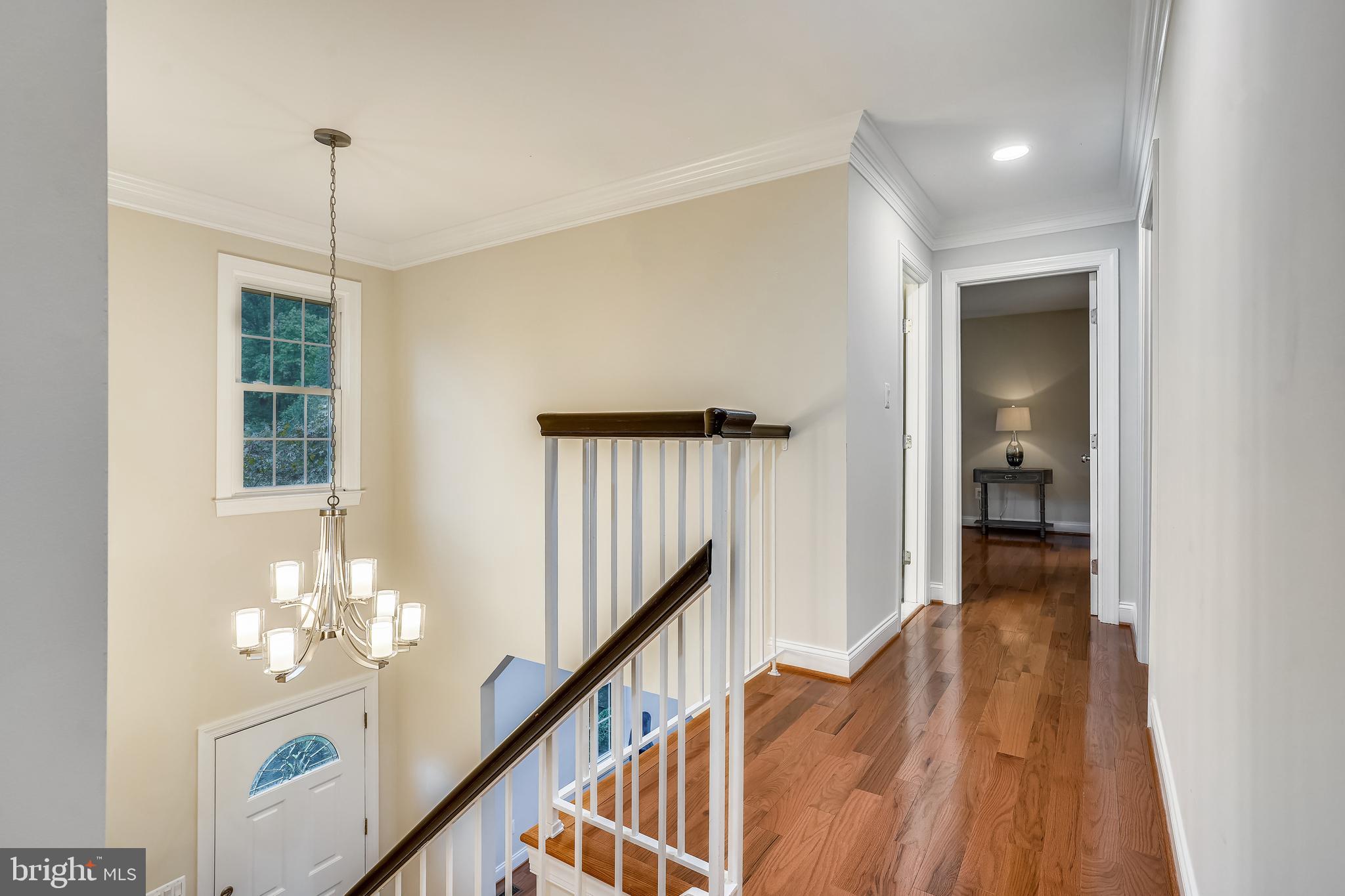 CLARKS CROSSING - Residential