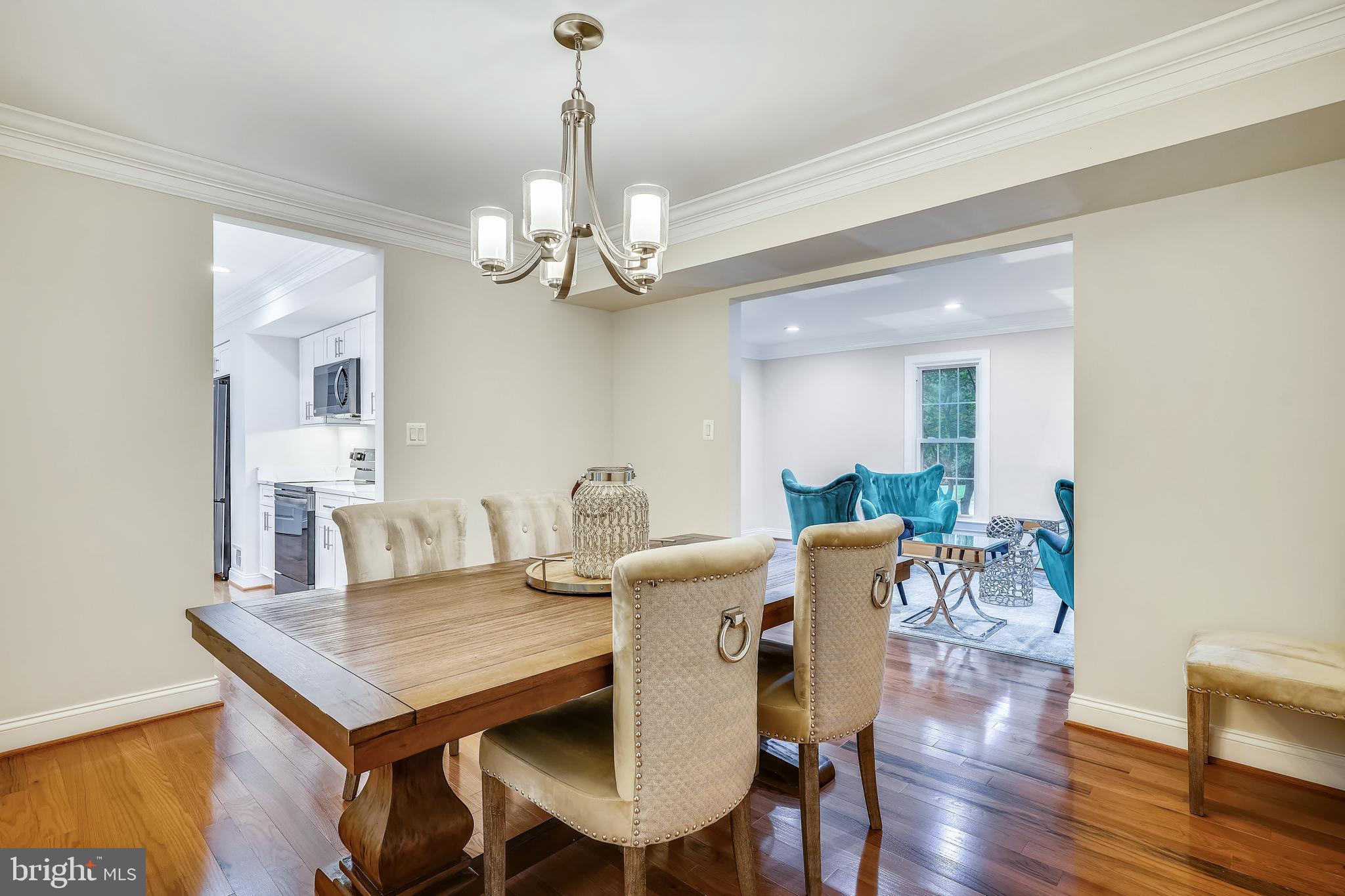 CLARKS CROSSING - Residential